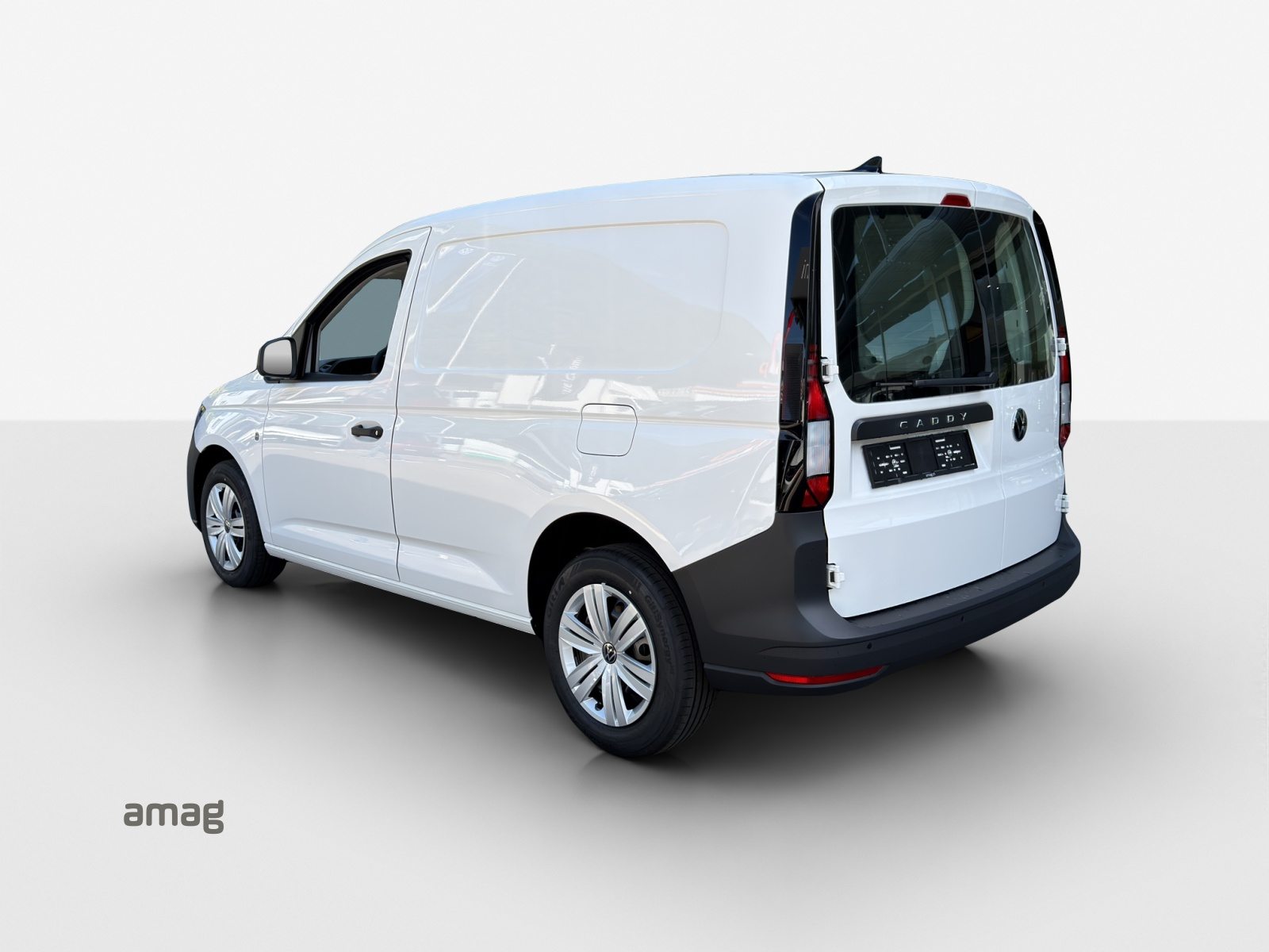 VW Caddy Cargo Entry, Essence, Voiture nouvelle, Manuelle - 3