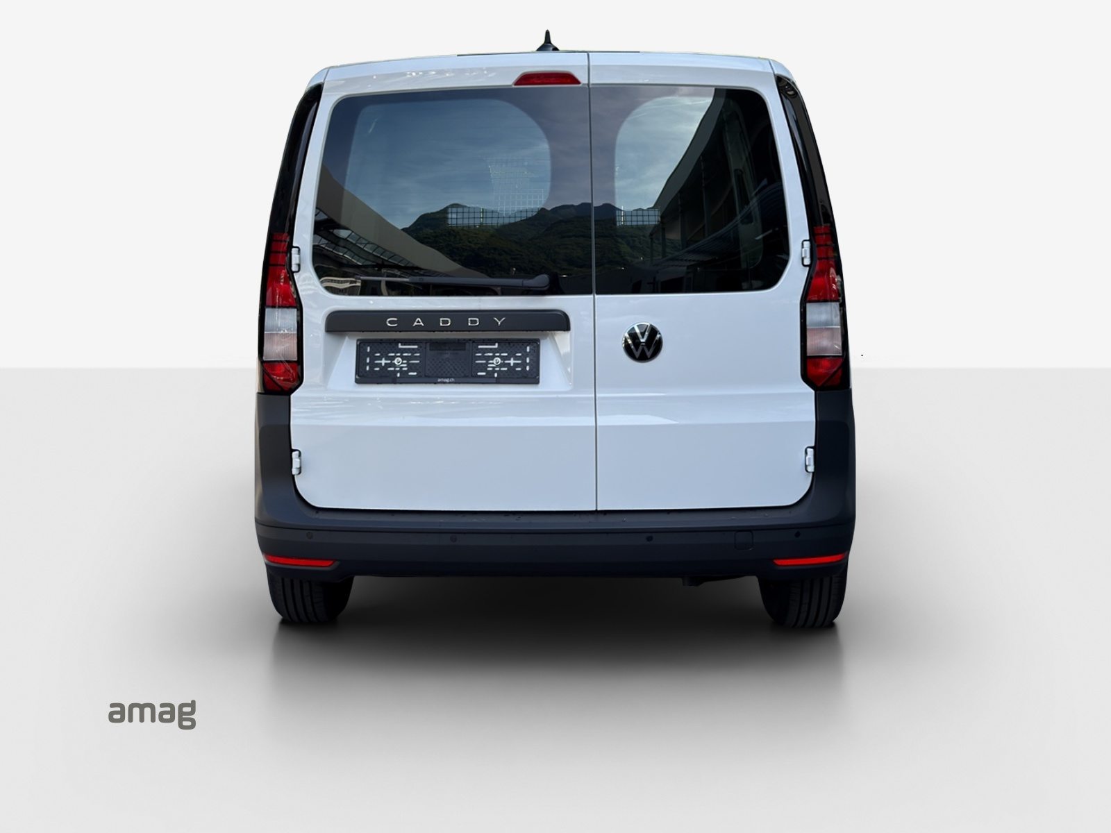 VW Caddy Cargo Entry, Essence, Voiture nouvelle, Manuelle - 4