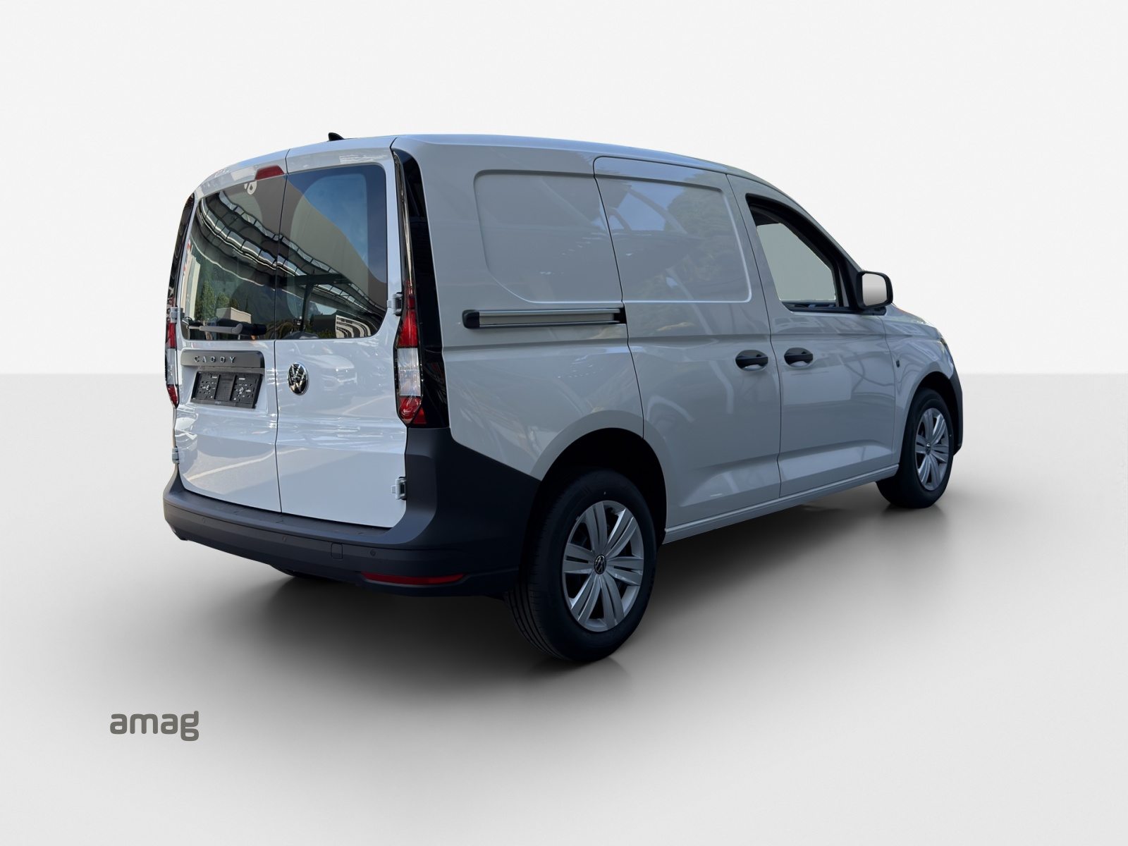VW Caddy Cargo Entry, Essence, Voiture nouvelle, Manuelle - 5