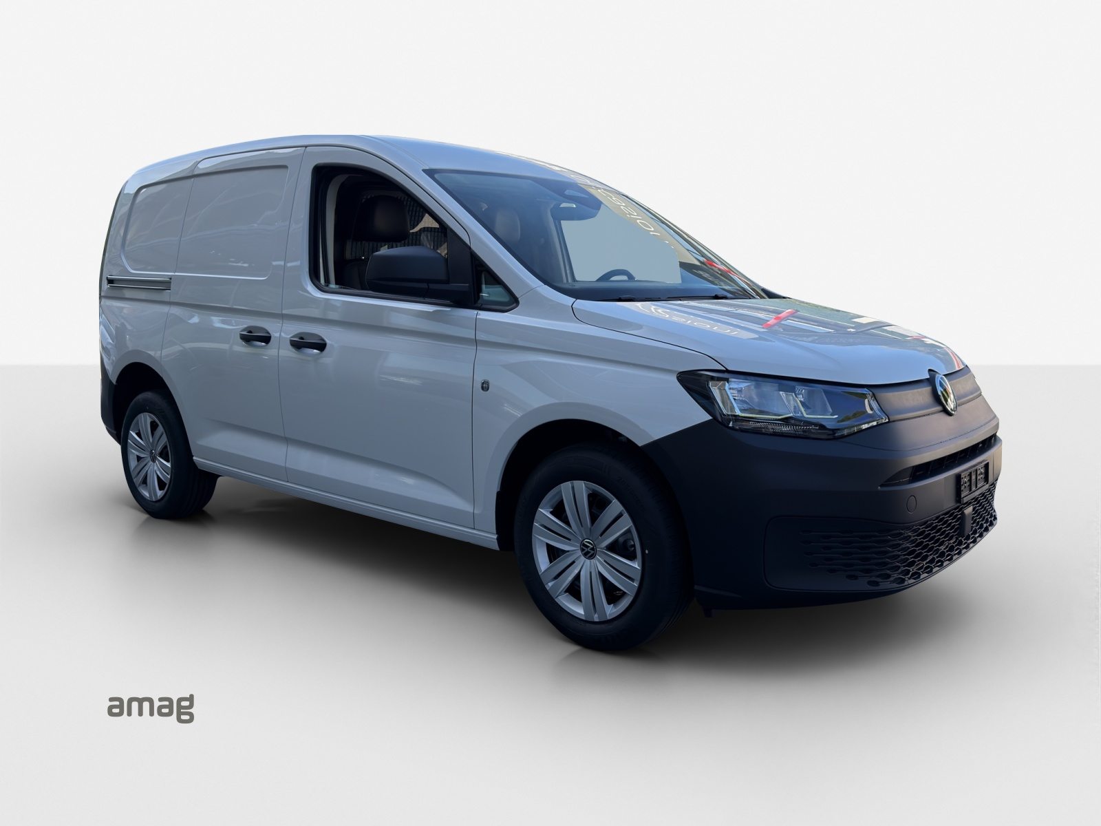 VW Caddy Cargo Entry, Essence, Voiture nouvelle, Manuelle - 6