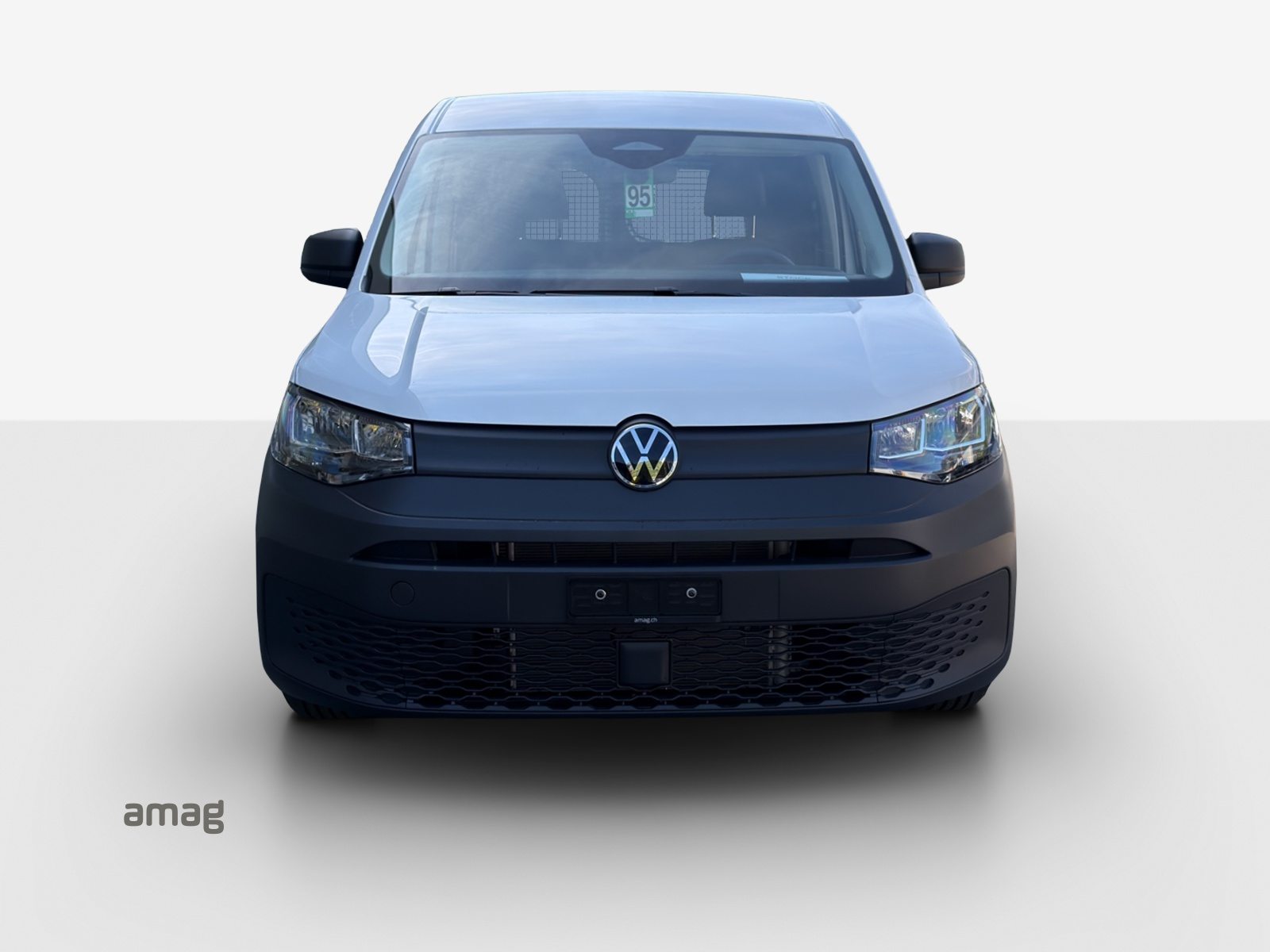 VW Caddy Cargo Entry, Essence, Voiture nouvelle, Manuelle - 7
