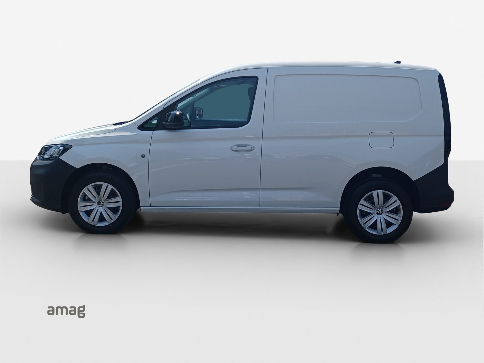 VW Caddy Cargo, Diesel, Neuwagen, Handschaltung - 2