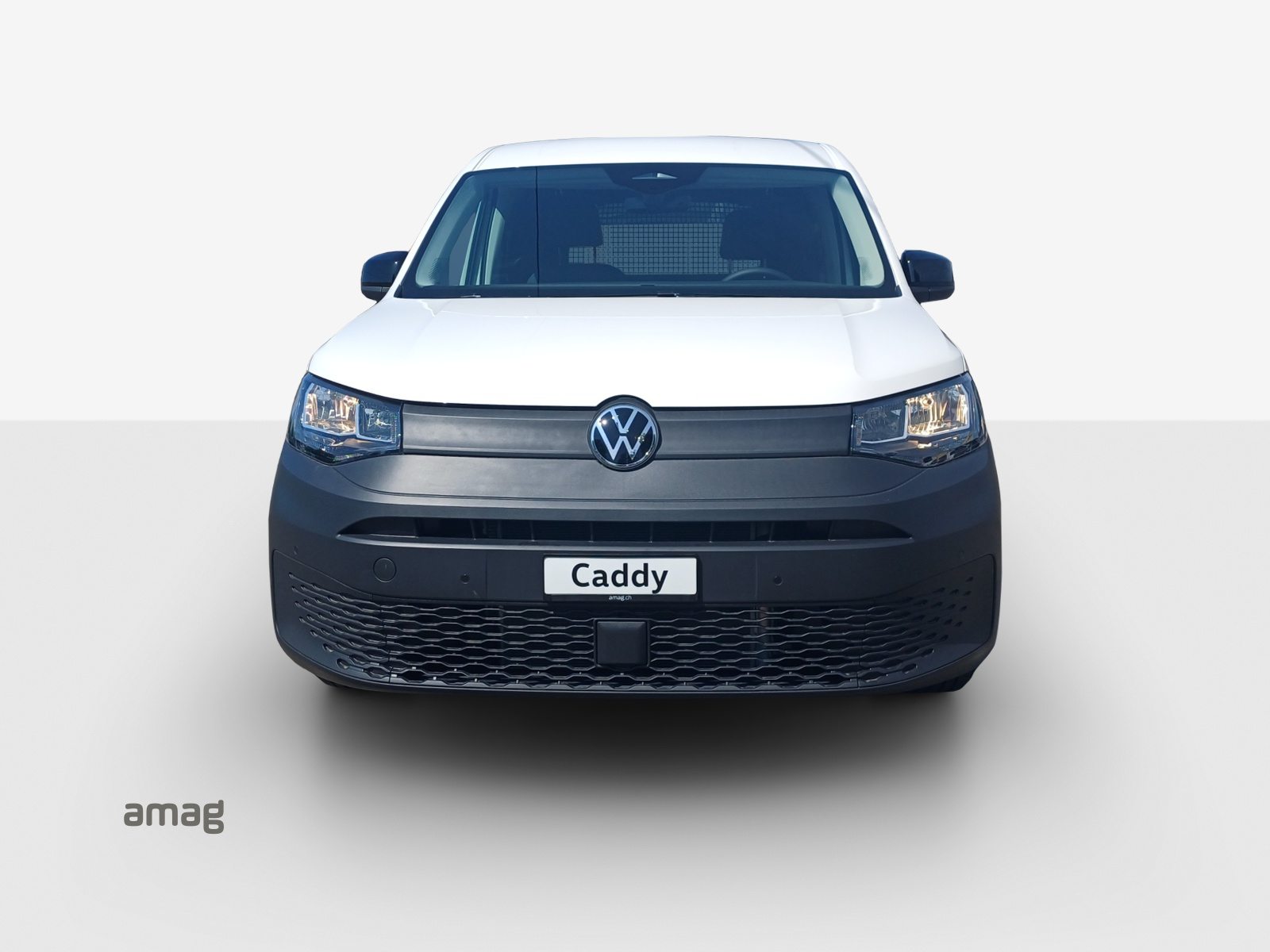 VW Caddy Cargo, Diesel, Neuwagen, Handschaltung - 7