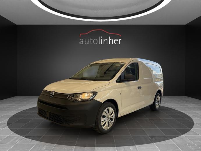 VW Caddy Cargo 2.0TDI Maxi 4Motion, Diesel, Auto nuove, Manuale