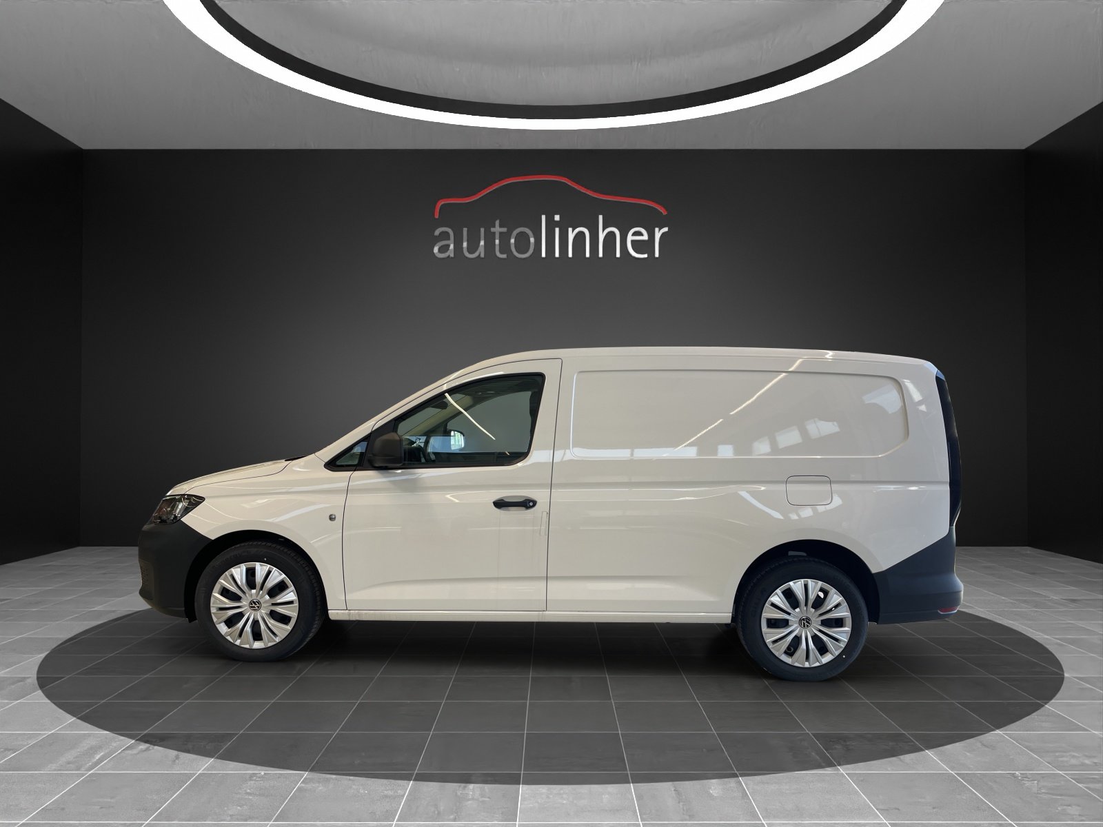 VW Caddy Cargo 2.0TDI Maxi 4Motion, Diesel, Voiture nouvelle, Manuelle - 2