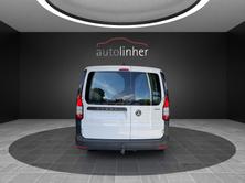 VW Caddy Cargo 2.0TDI Maxi 4Motion, Diesel, Auto nuove, Manuale - 4