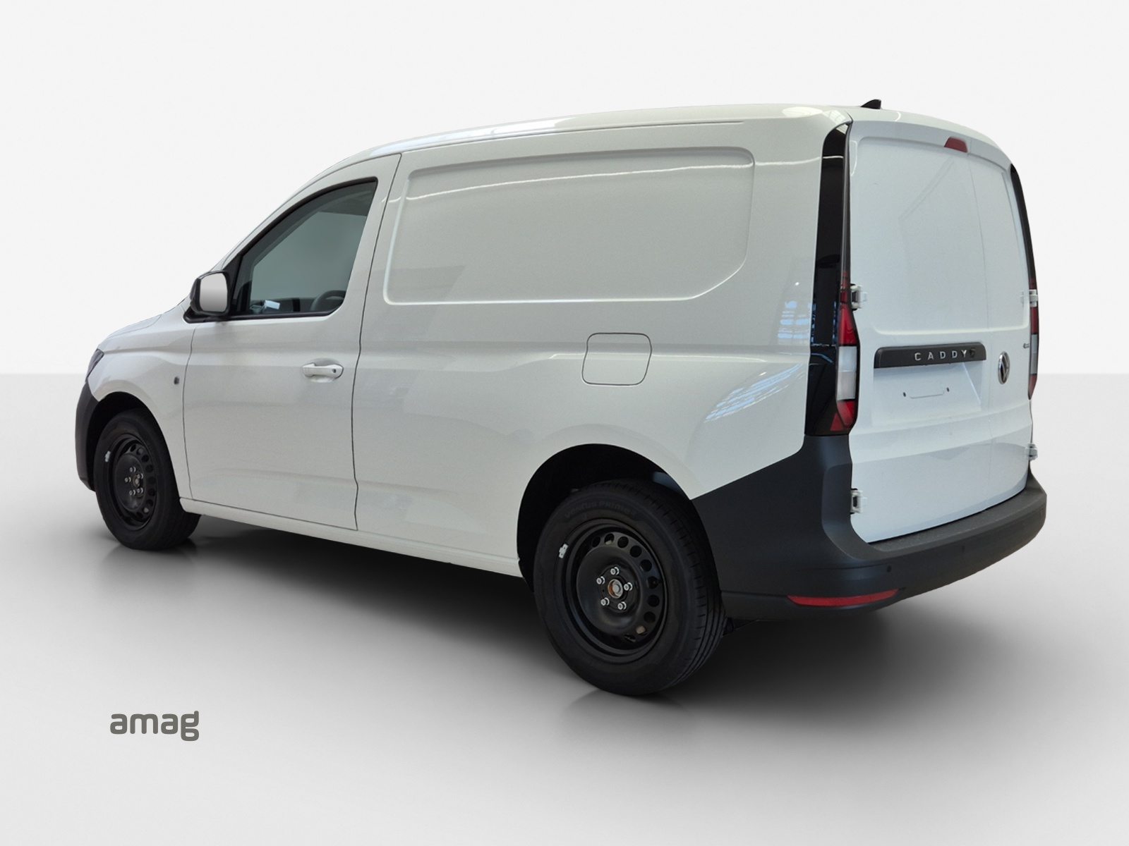 VW Caddy Cargo, Diesel, Auto nuove, Manuale - 3