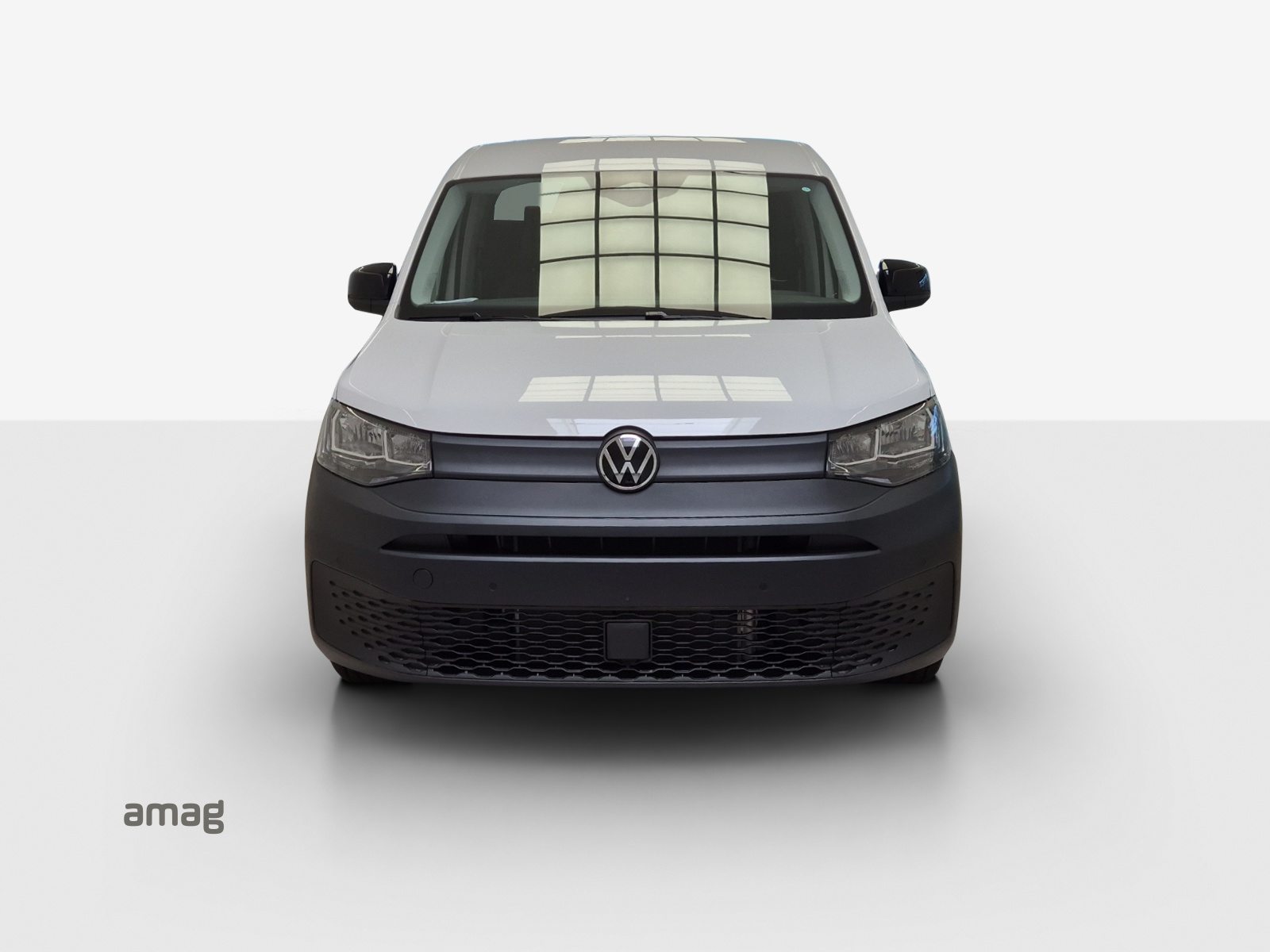 VW Caddy Cargo, Diesel, Auto nuove, Manuale - 7