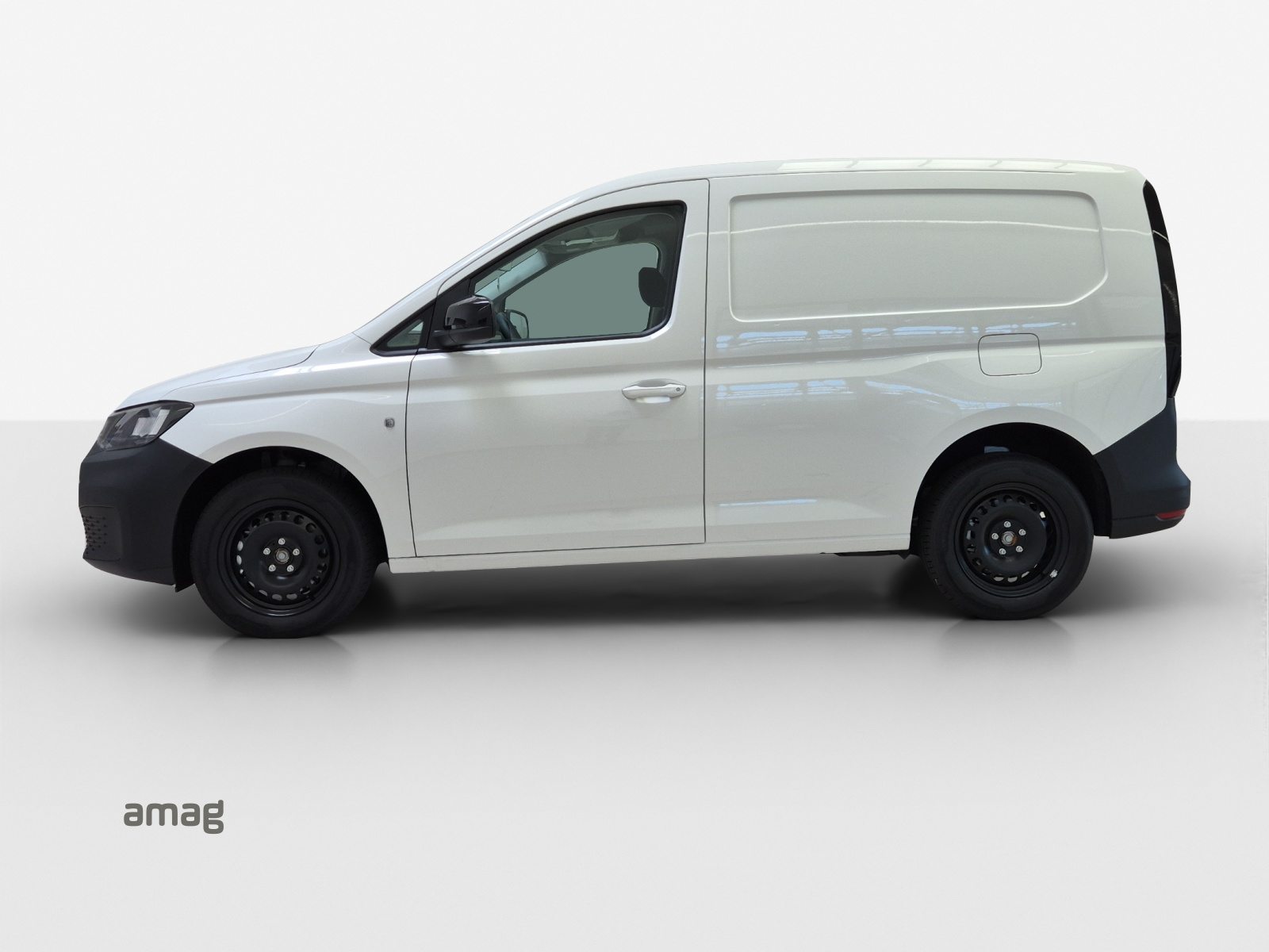 VW Caddy Cargo, Diesel, Auto nuove, Manuale - 3