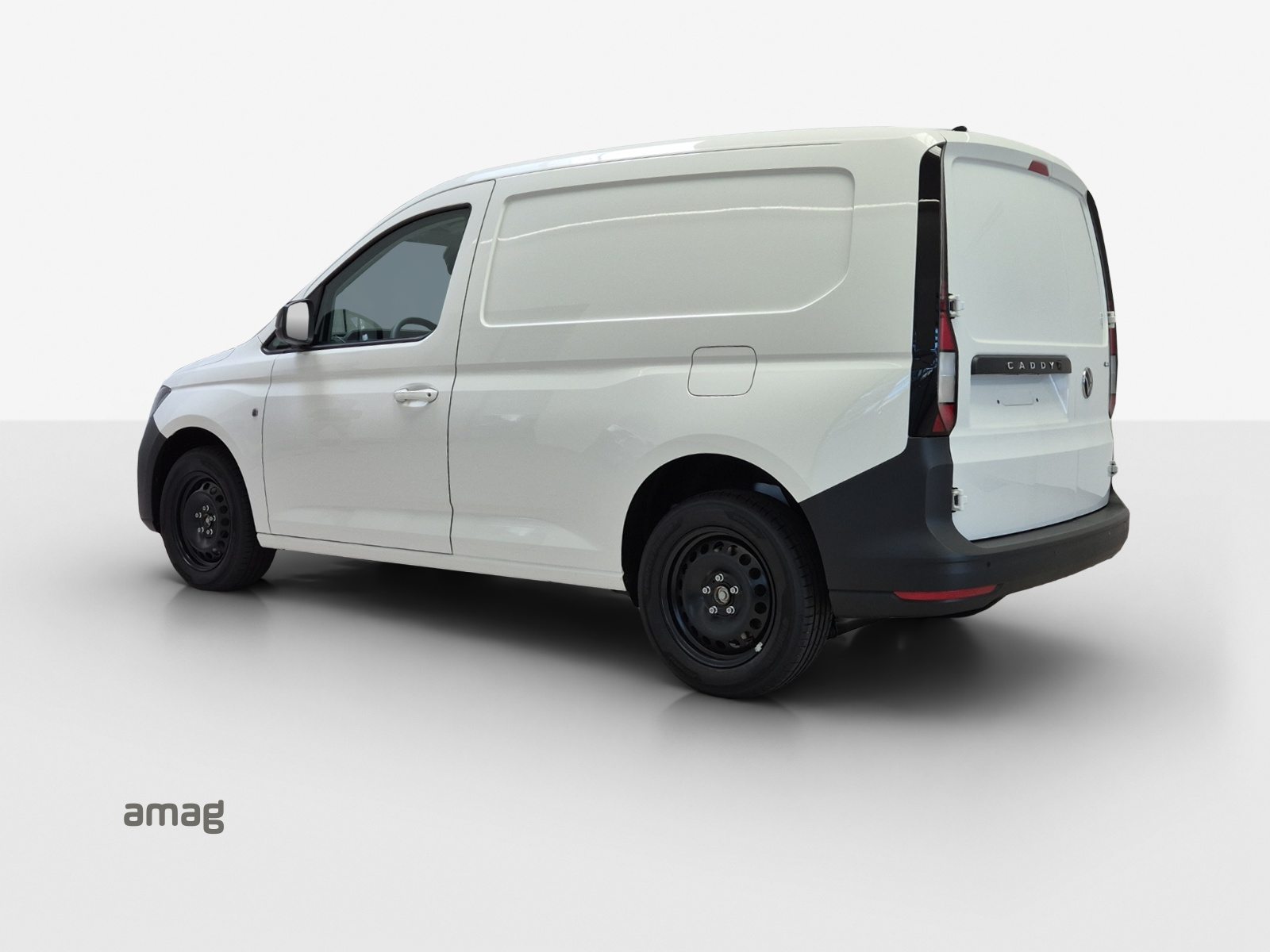 VW Caddy Cargo, Diesel, Auto nuove, Manuale - 4