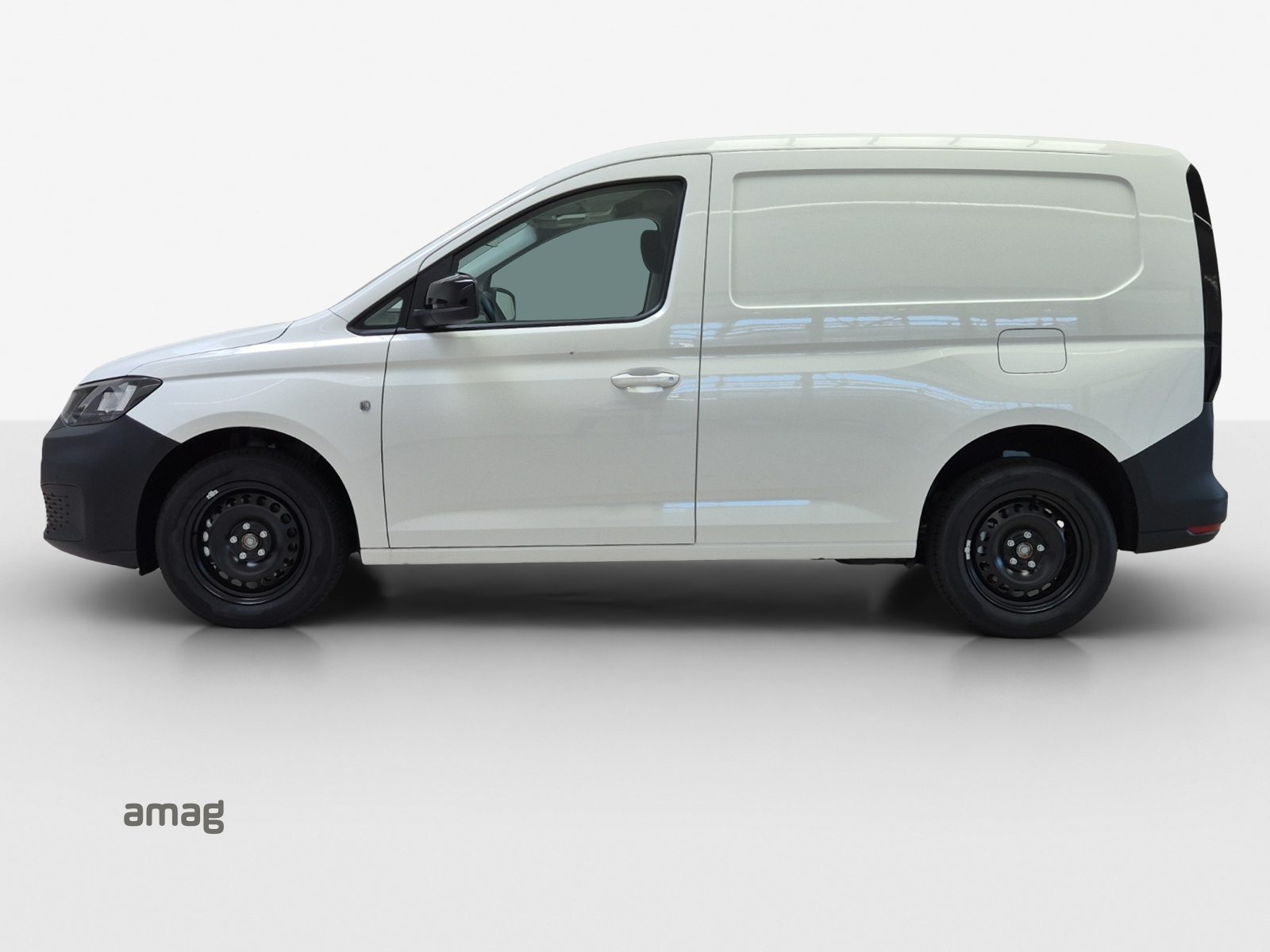 VW Caddy Cargo, Diesel, Auto nuove, Manuale - 2
