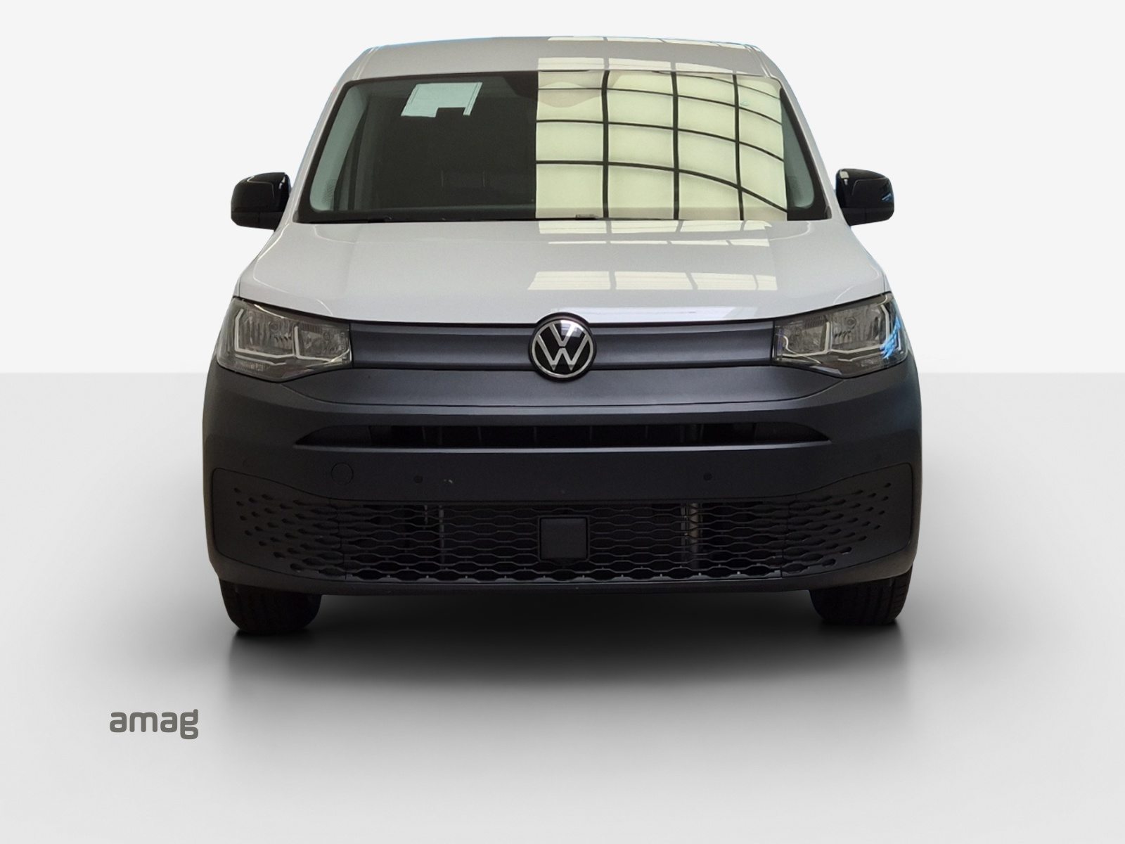VW Caddy Cargo, Diesel, Auto nuove, Manuale - 7