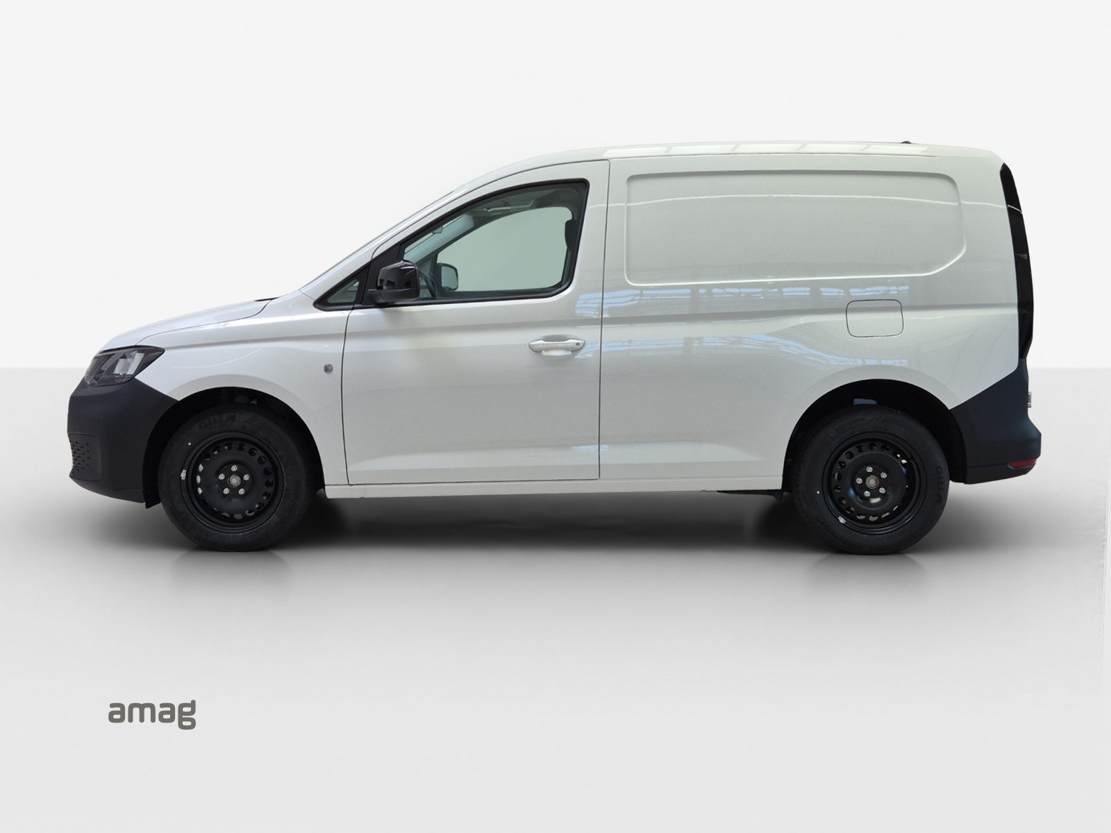 VW Caddy Cargo, Diesel, Auto nuove, Manuale - 2