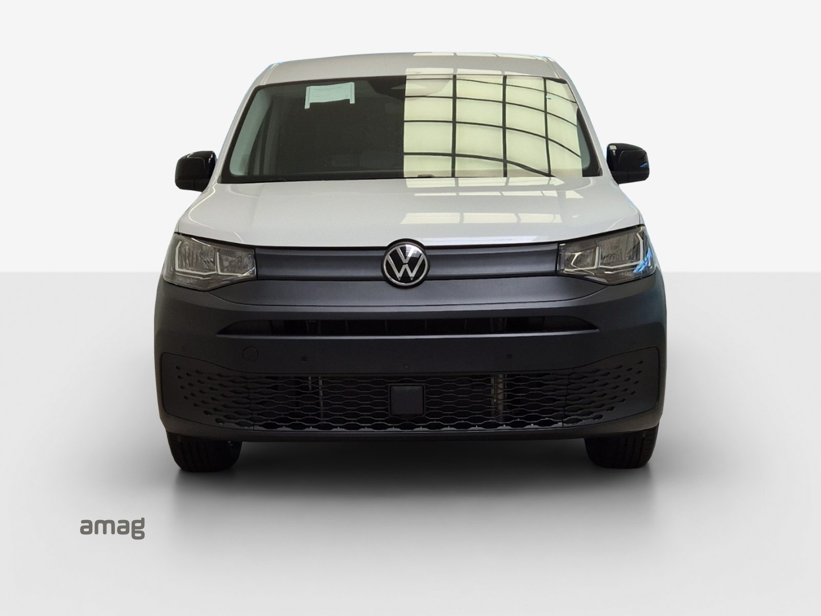 VW Caddy Cargo, Diesel, Auto nuove, Manuale - 7