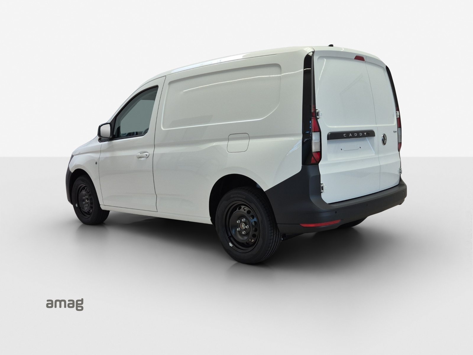 VW Caddy Cargo, Diesel, Auto nuove, Manuale - 3