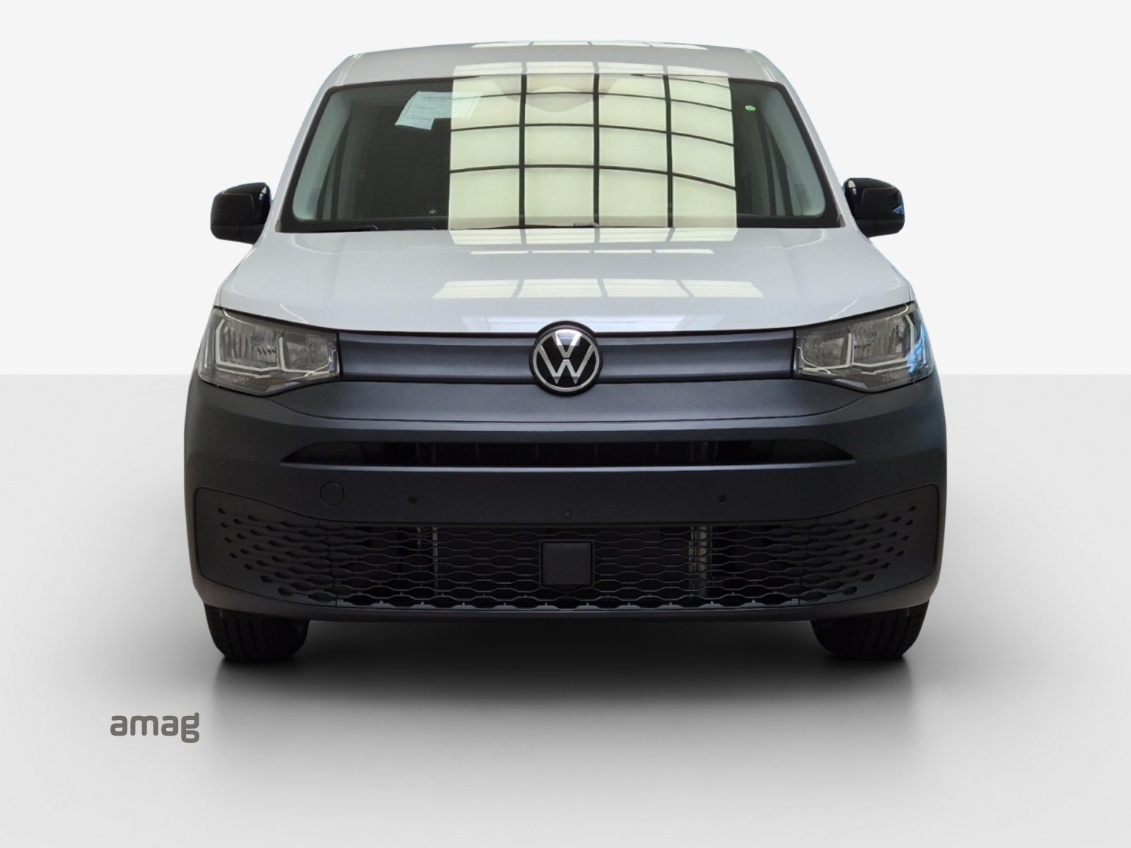 VW Caddy Cargo, Diesel, Auto nuove, Manuale - 7