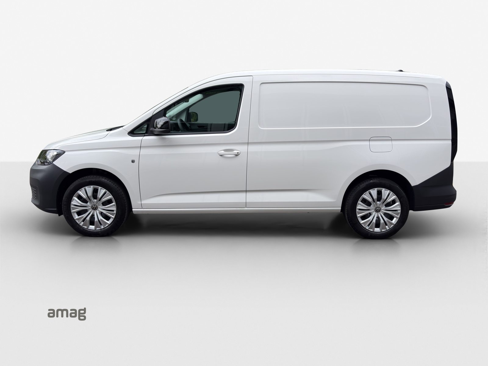 VW Caddy Cargo Maxi, Diesel, Neuwagen, Handschaltung - 2