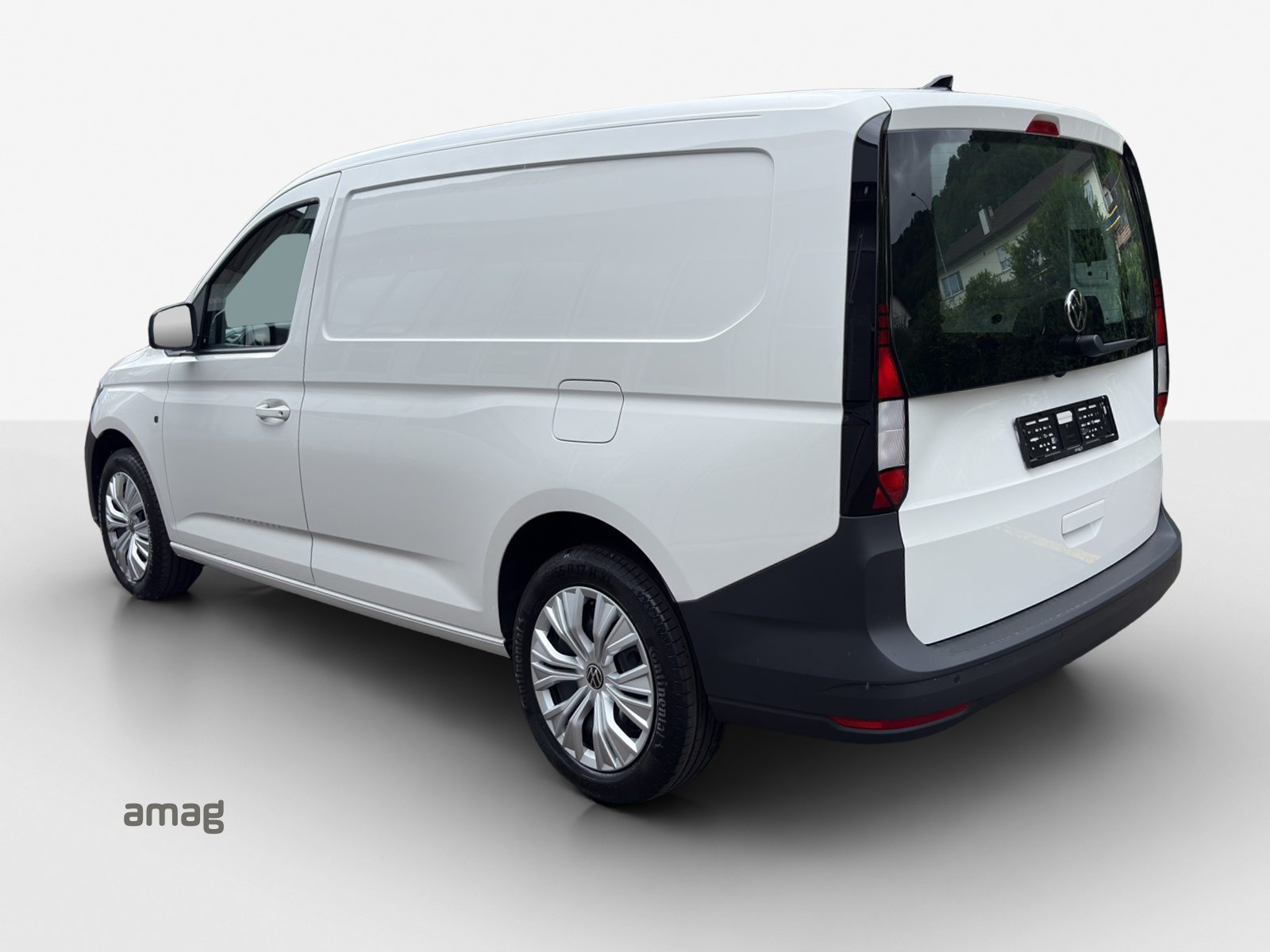 VW Caddy Cargo Maxi, Diesel, Neuwagen, Handschaltung - 3
