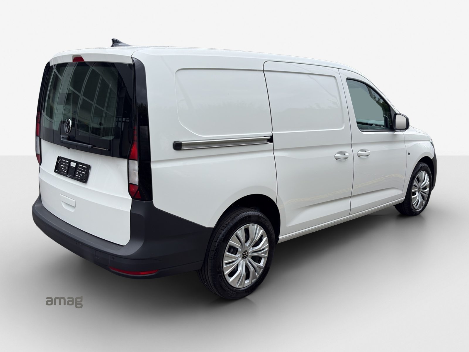 VW Caddy Cargo Maxi, Diesel, Neuwagen, Handschaltung - 5