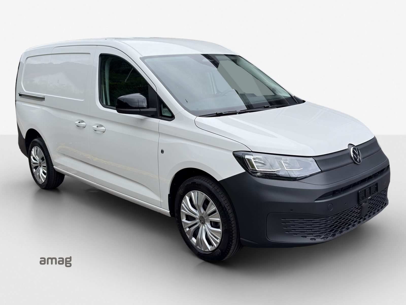 VW Caddy Cargo Maxi, Diesel, Neuwagen, Handschaltung - 6