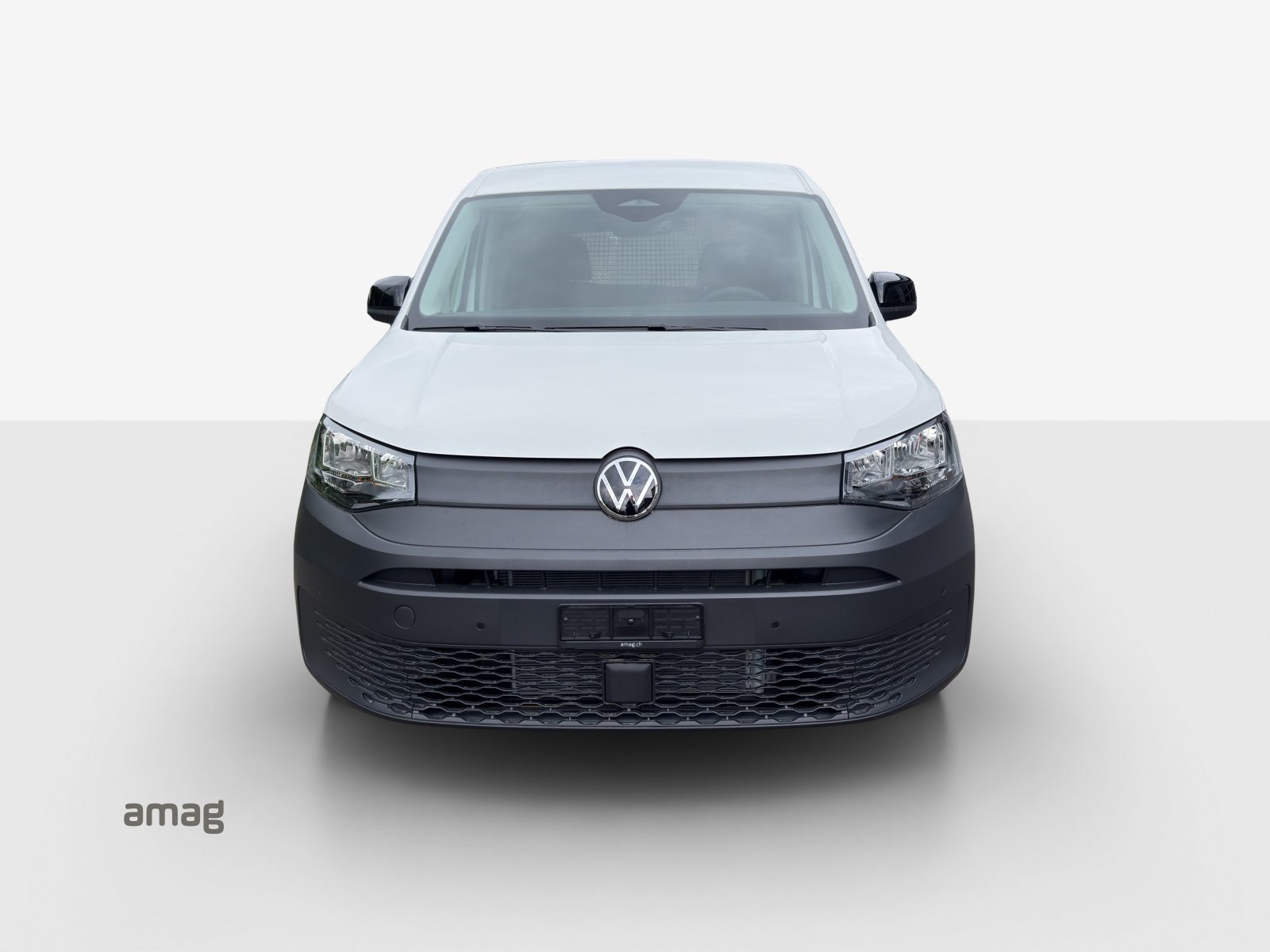 VW Caddy Cargo Maxi, Diesel, Neuwagen, Handschaltung - 7