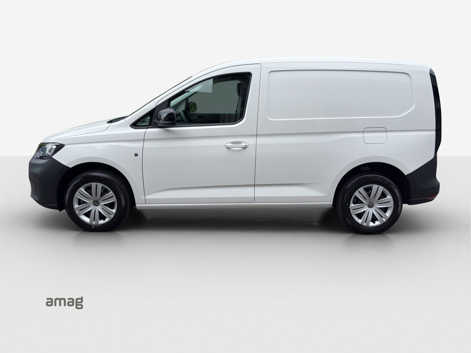 VW Caddy Cargo, Diesel, Neuwagen, Handschaltung - 2