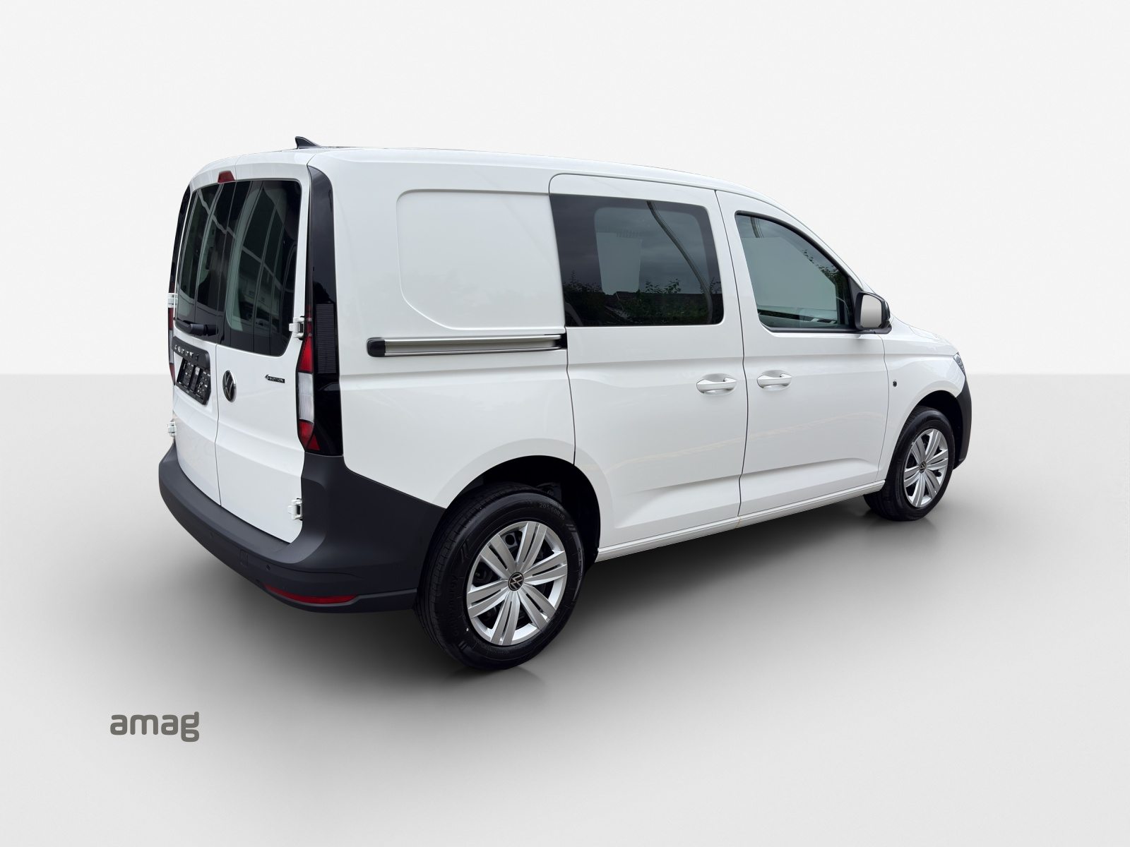 VW Caddy Cargo, Diesel, Neuwagen, Handschaltung - 5