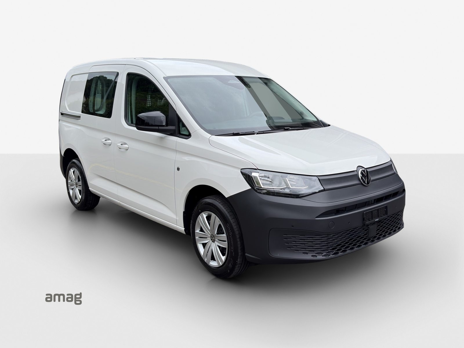 VW Caddy Cargo, Diesel, Neuwagen, Handschaltung - 6