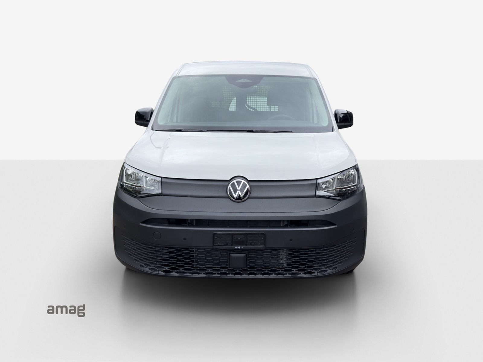 VW Caddy Cargo, Diesel, Neuwagen, Handschaltung - 7