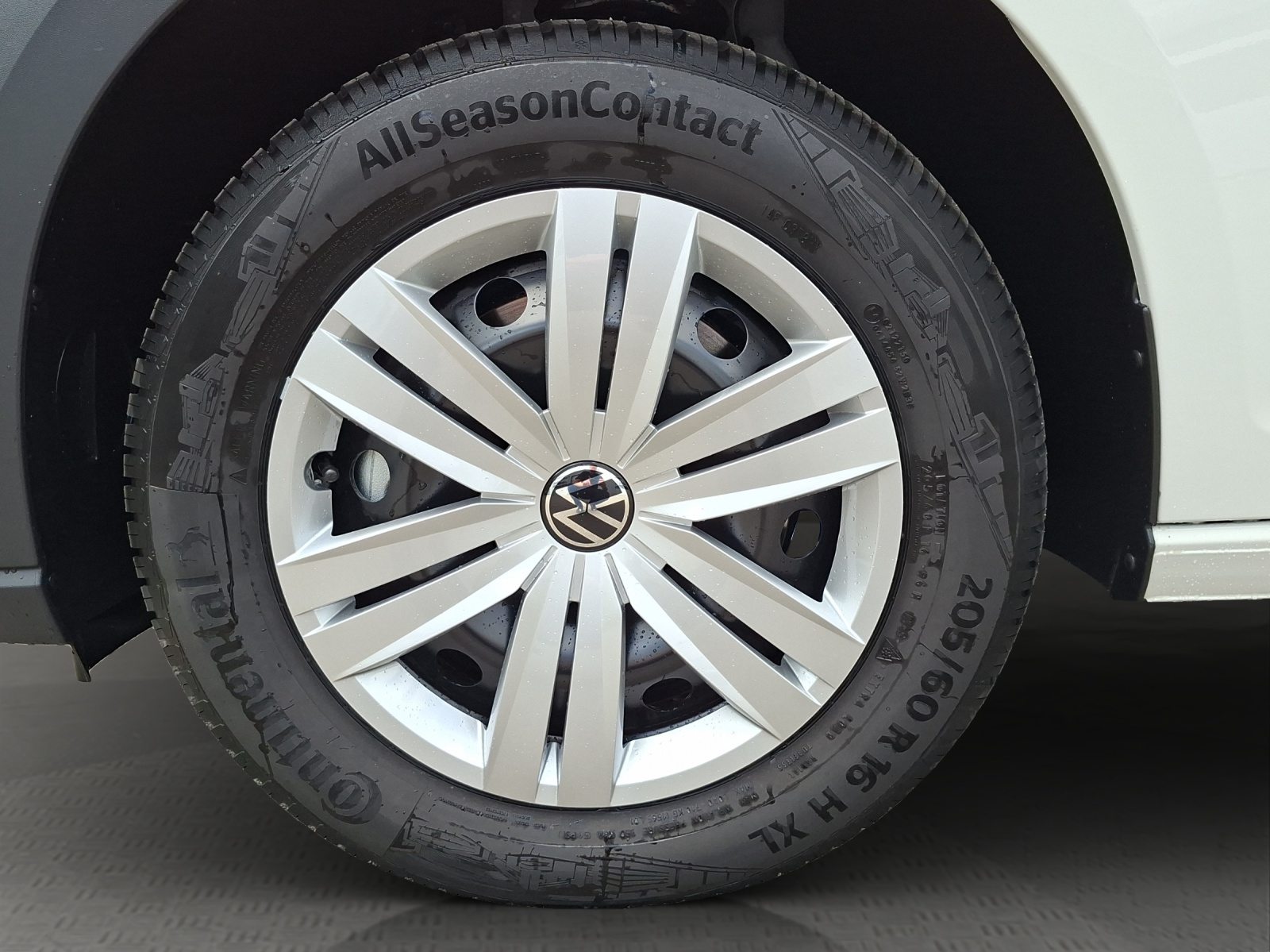 VW Caddy Cargo Entry, Benzina, Auto nuove, Automatico - 4