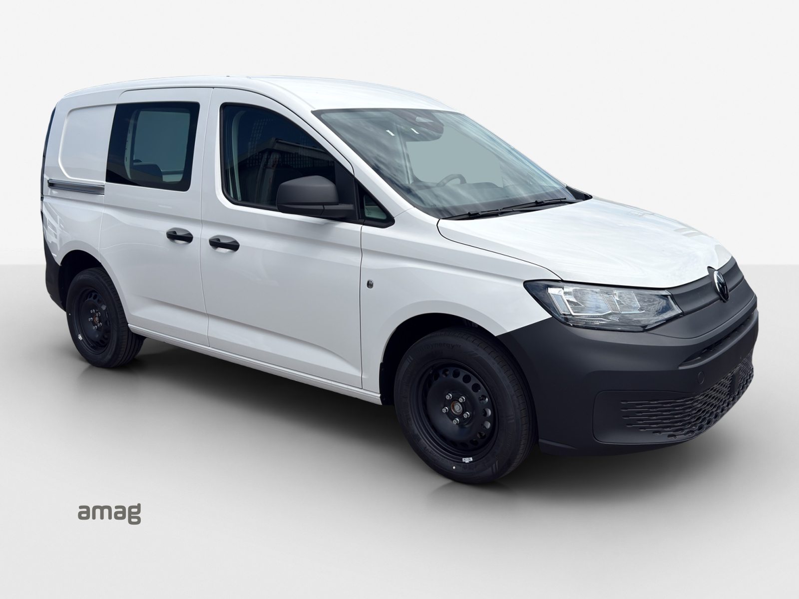 VW Caddy Cargo, Diesel, Neuwagen, Handschaltung - 6