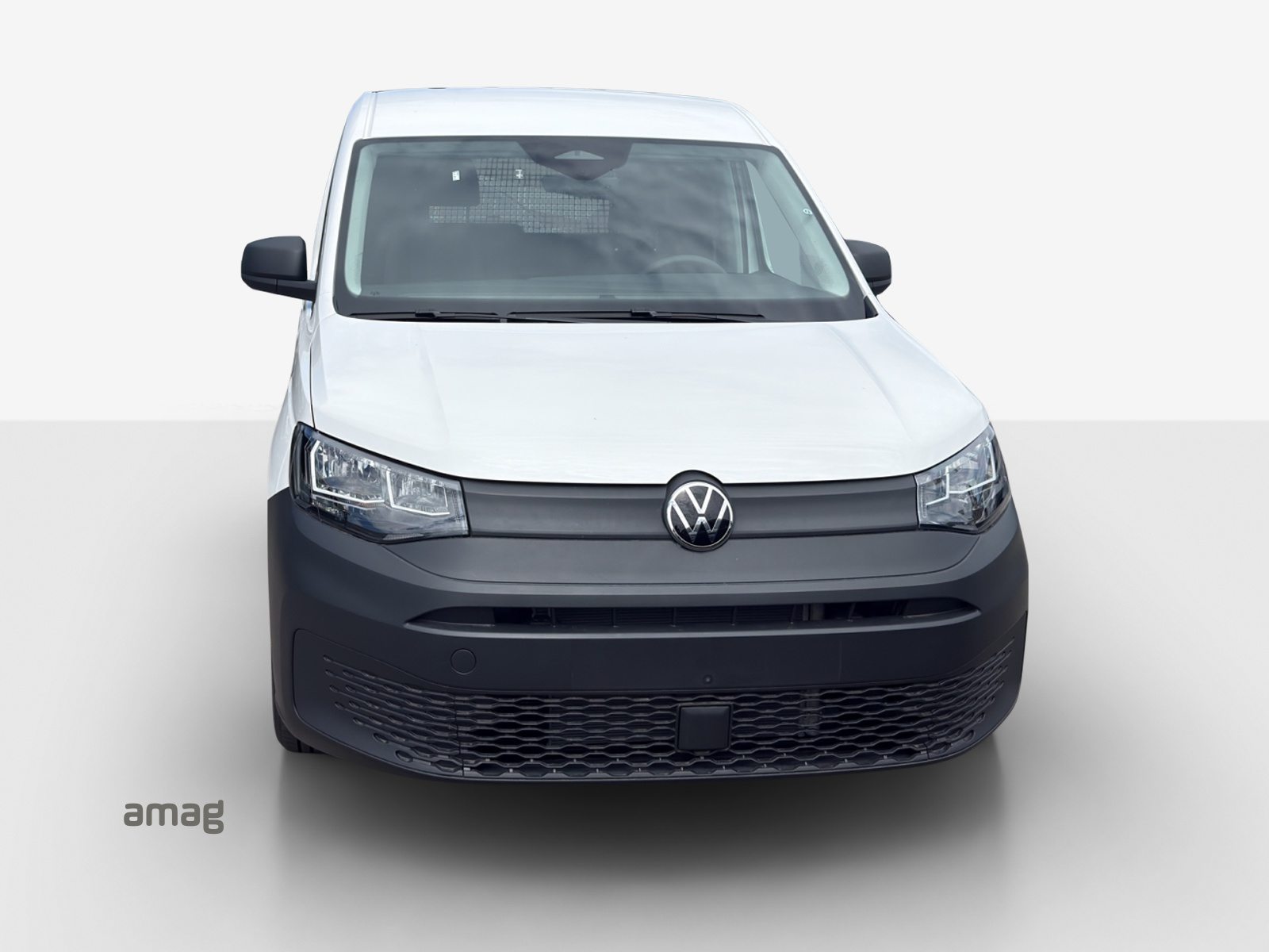 VW Caddy Cargo, Diesel, Neuwagen, Handschaltung - 7