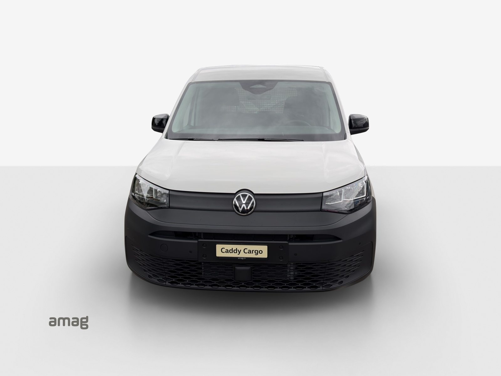 VW Caddy Cargo, Diesel, Neuwagen, Automatik - 7