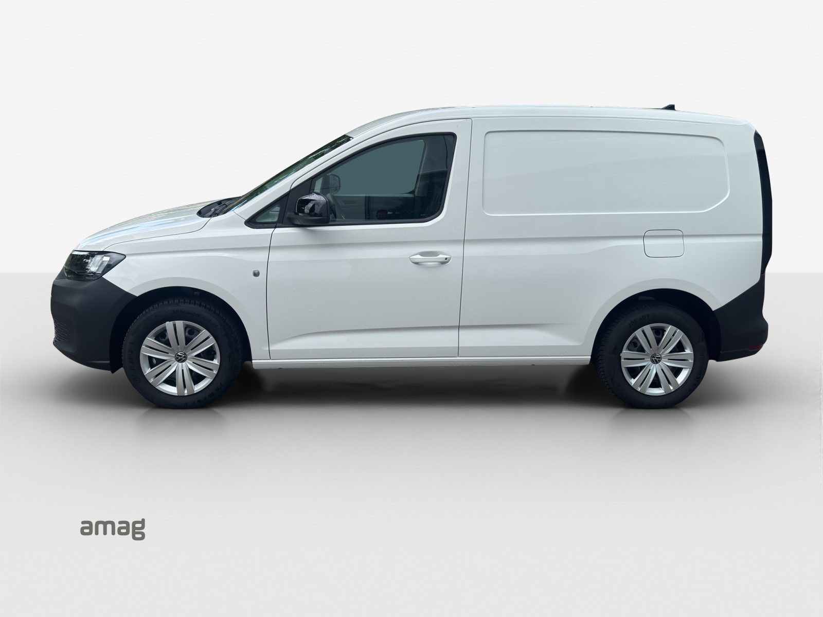 VW Caddy Cargo Entry, Essence, Voiture nouvelle, Automatique - 2