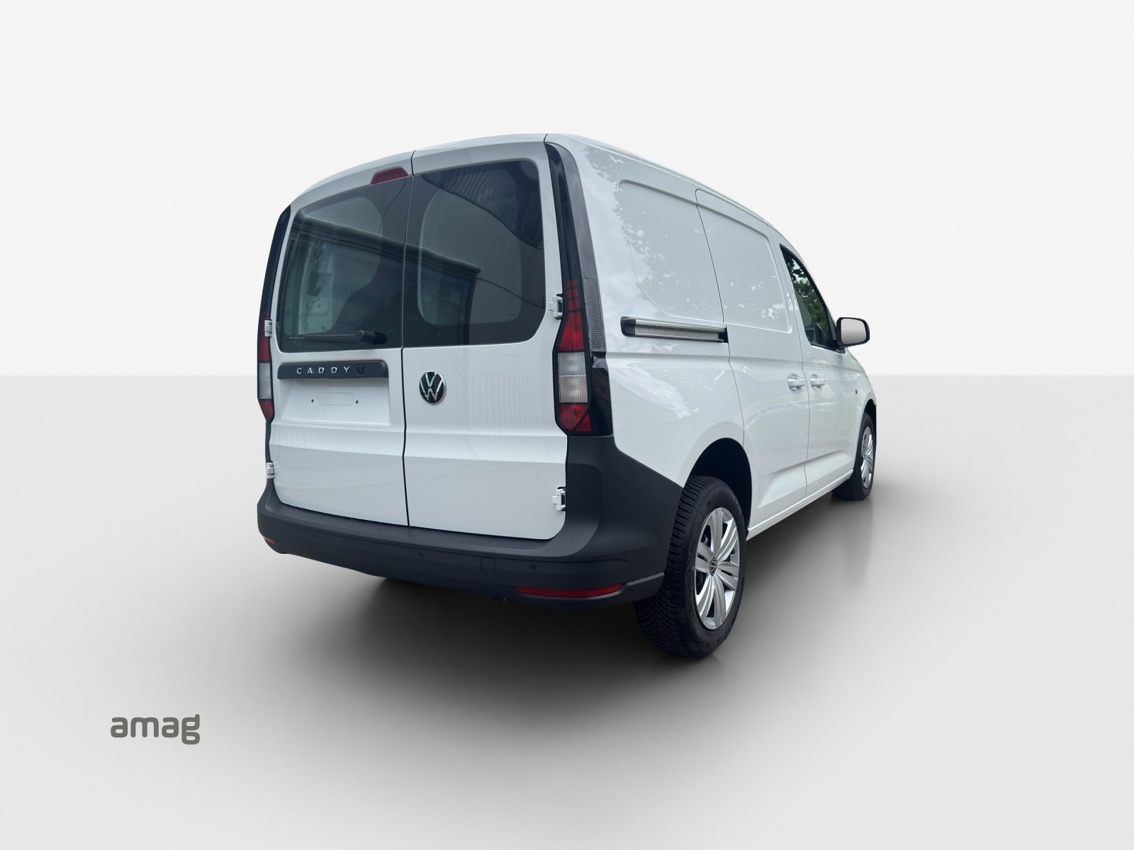 VW Caddy Cargo Entry, Essence, Voiture nouvelle, Automatique - 5