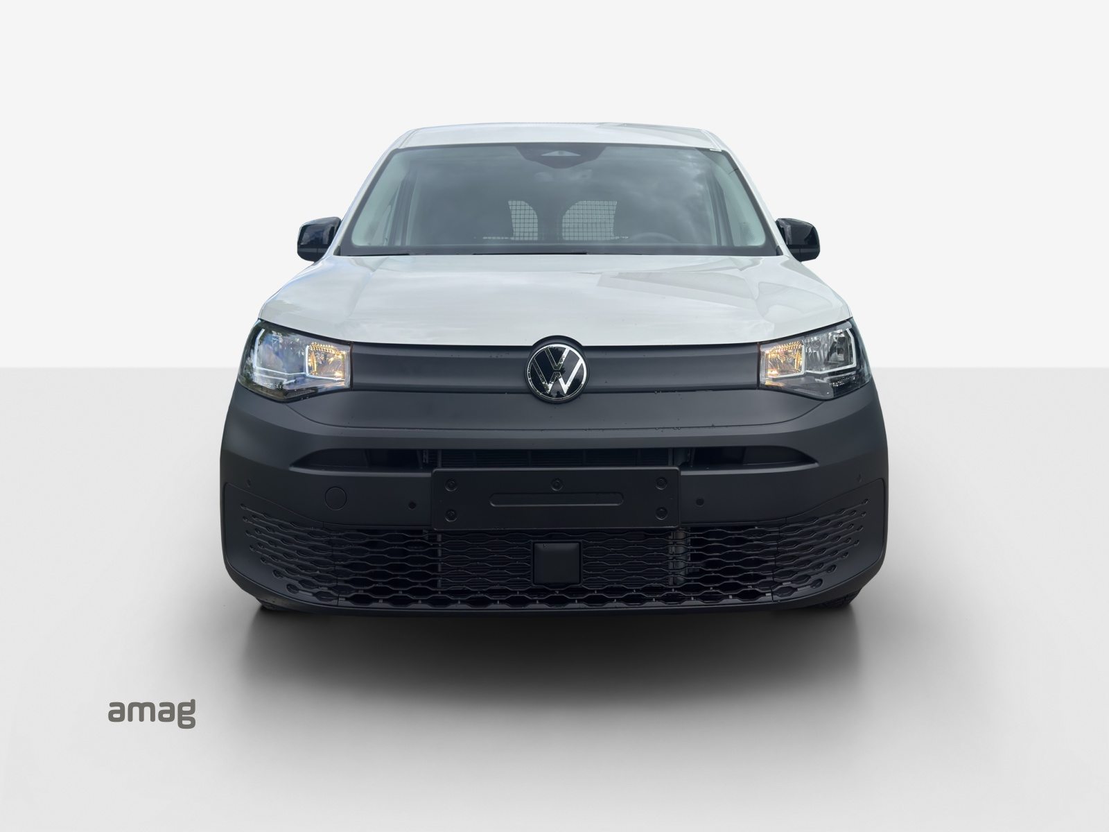 VW Caddy Cargo Entry, Essence, Voiture nouvelle, Automatique - 7