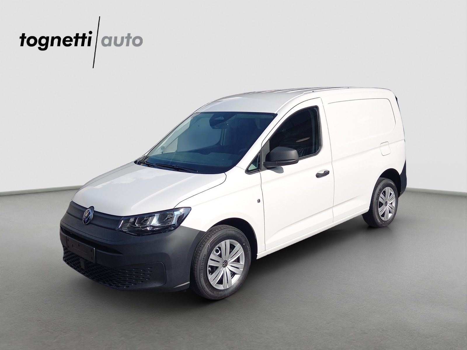 VW Caddy Cargo