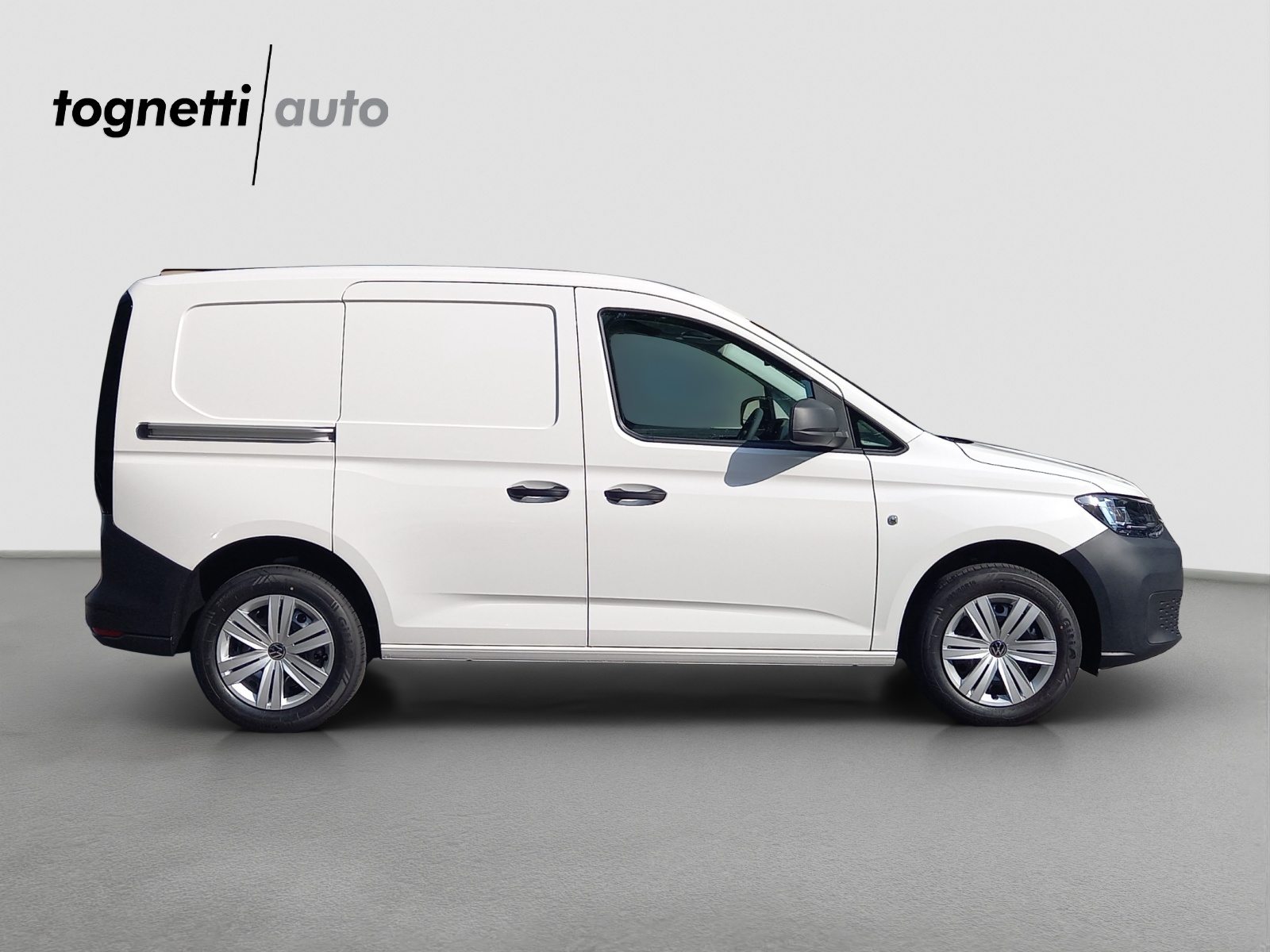 VW Caddy Cargo, Diesel, Neuwagen, Handschaltung - 3