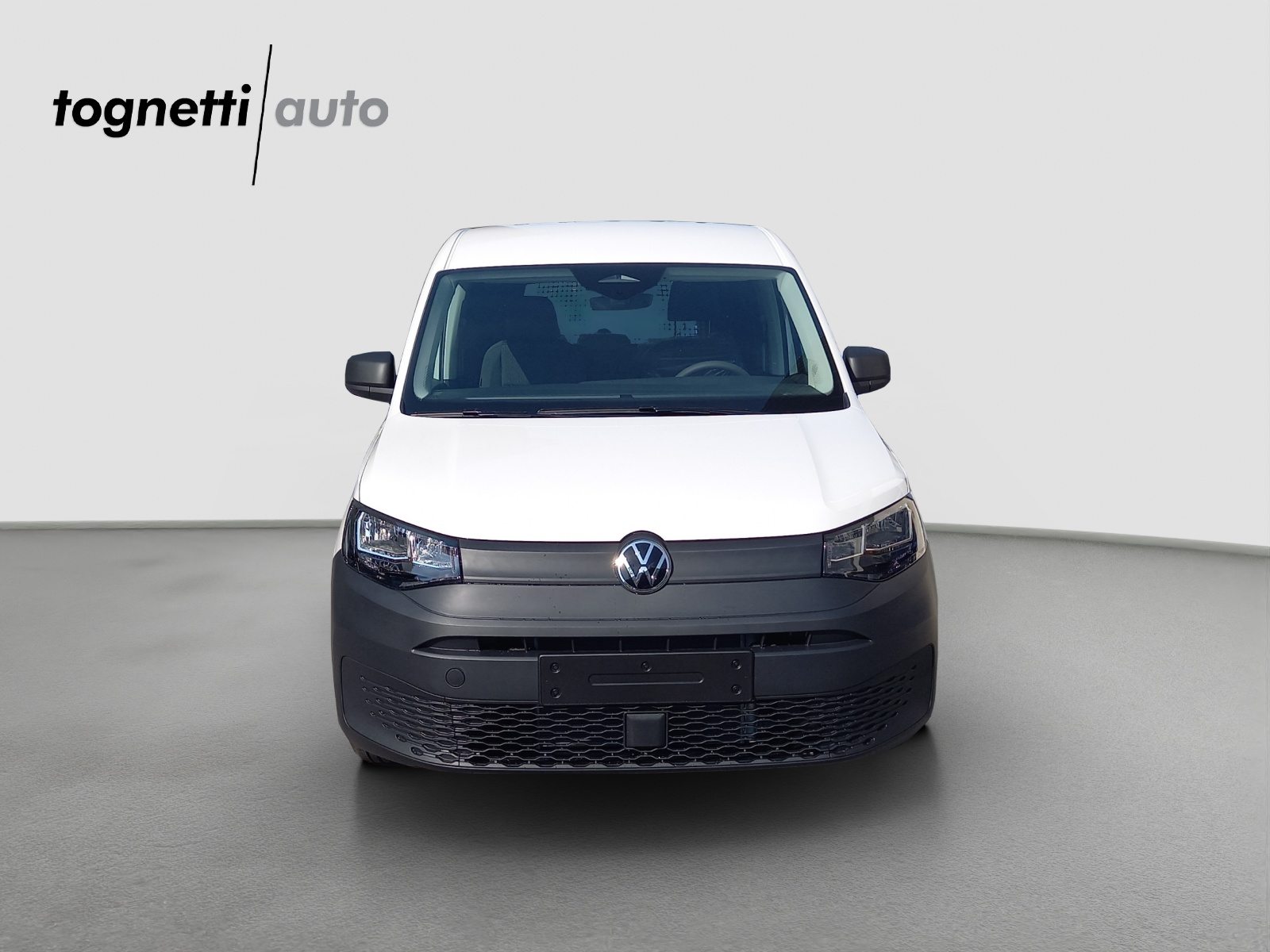 VW Caddy Cargo, Diesel, Neuwagen, Handschaltung - 7