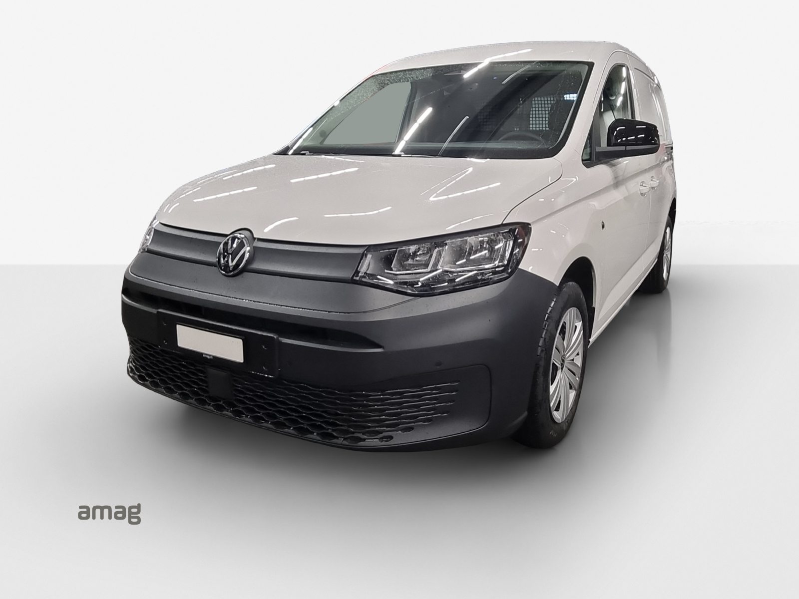 VW Caddy Cargo