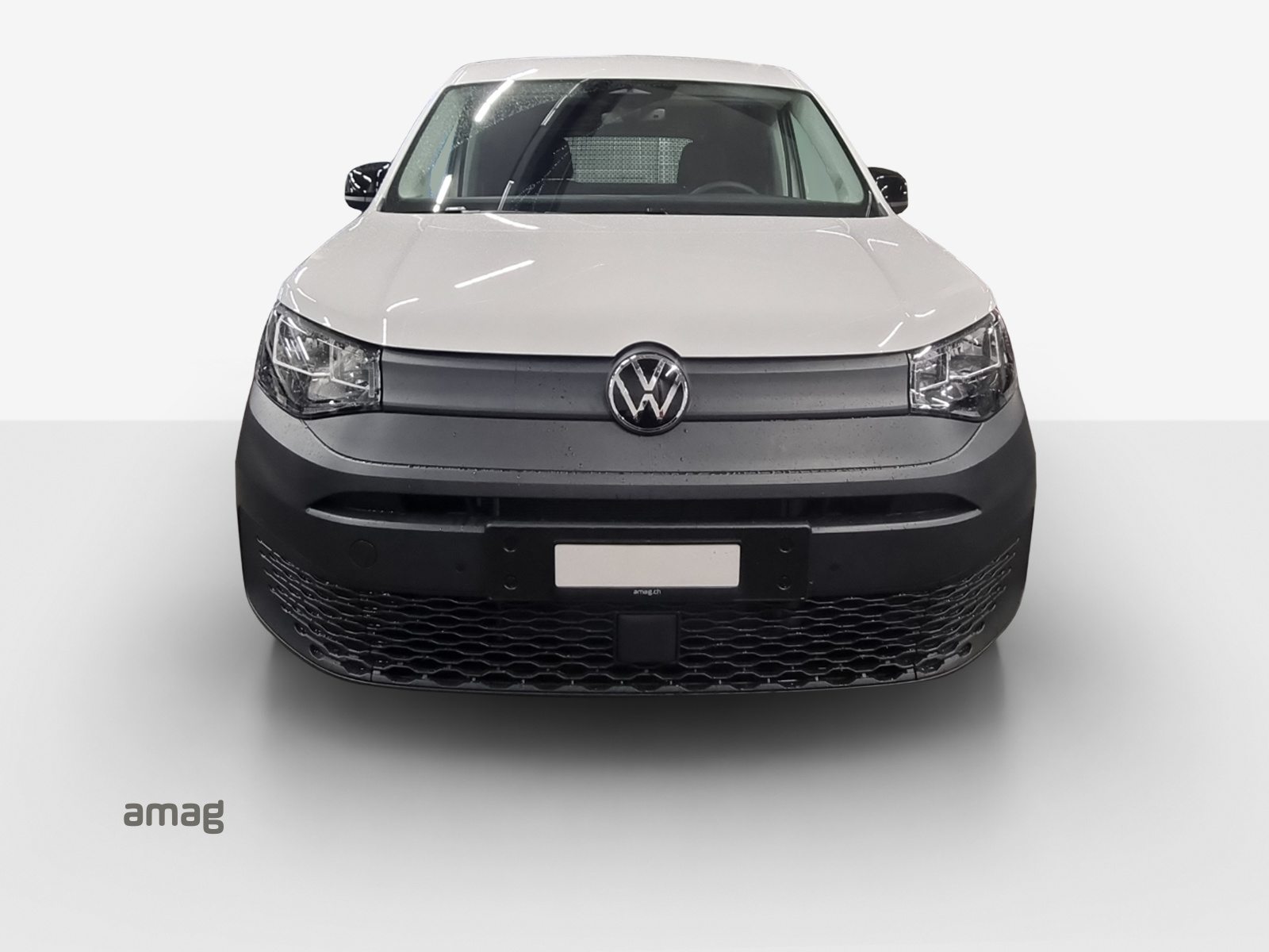 VW Caddy Cargo, Diesel, Auto nuove, Automatico - 7