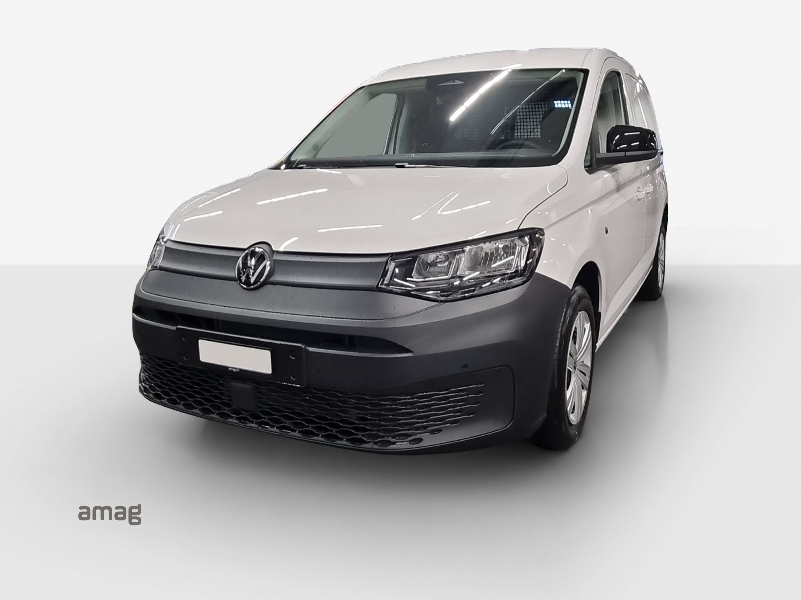 VW Caddy Cargo