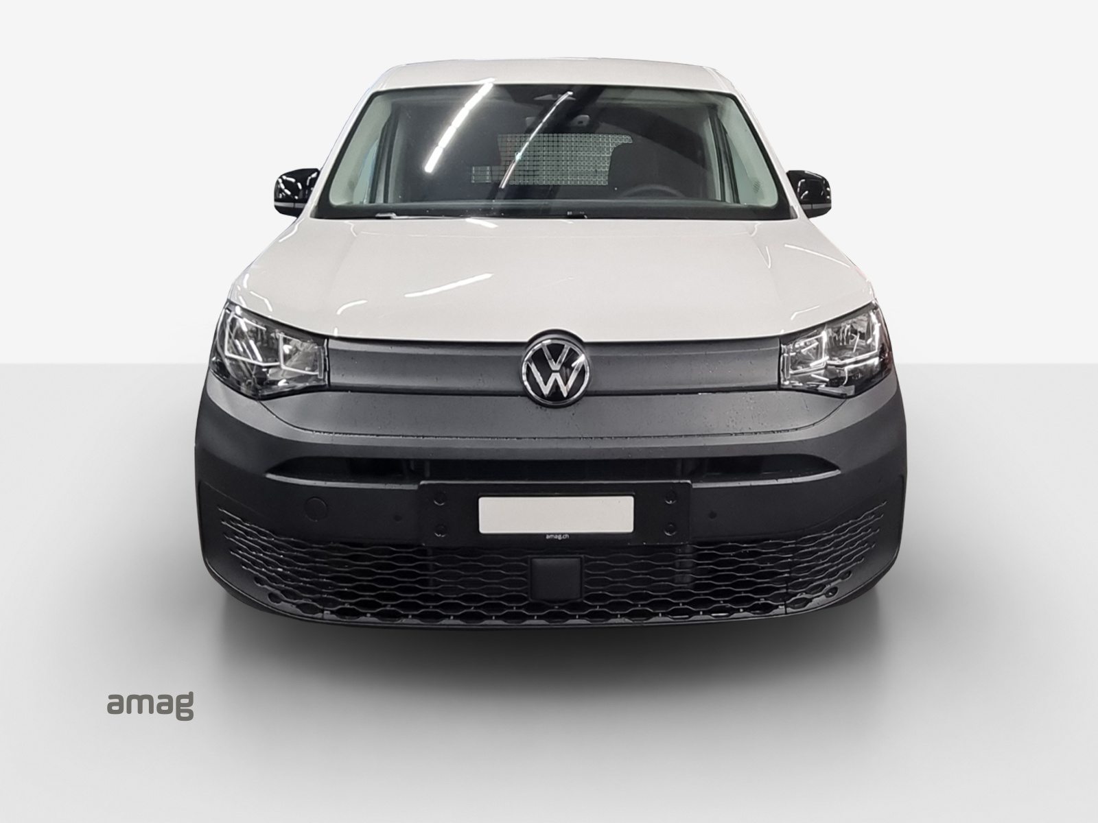 VW Caddy Cargo, Diesel, Auto nuove, Automatico - 7