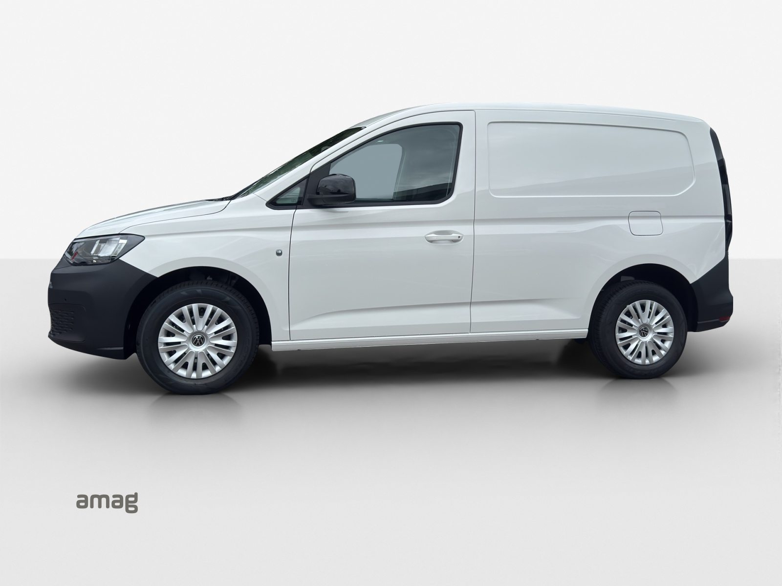 VW Caddy Cargo Entry, Diesel, Auto nuove, Manuale - 2