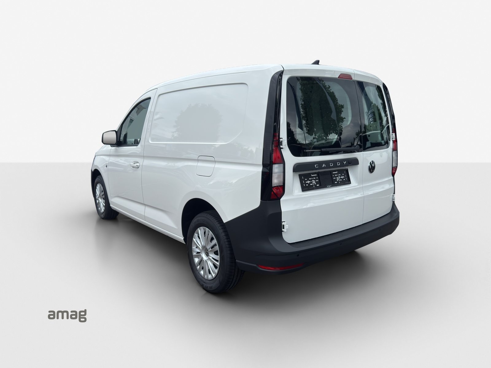 VW Caddy Cargo Entry, Diesel, Auto nuove, Manuale - 3