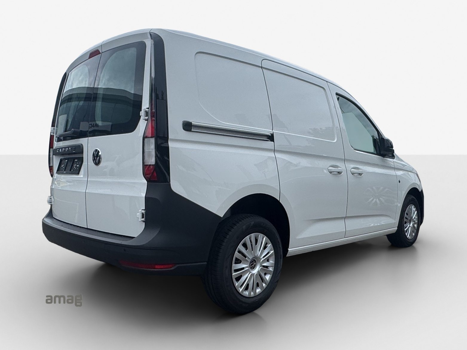 VW Caddy Cargo Entry, Diesel, Auto nuove, Manuale - 5