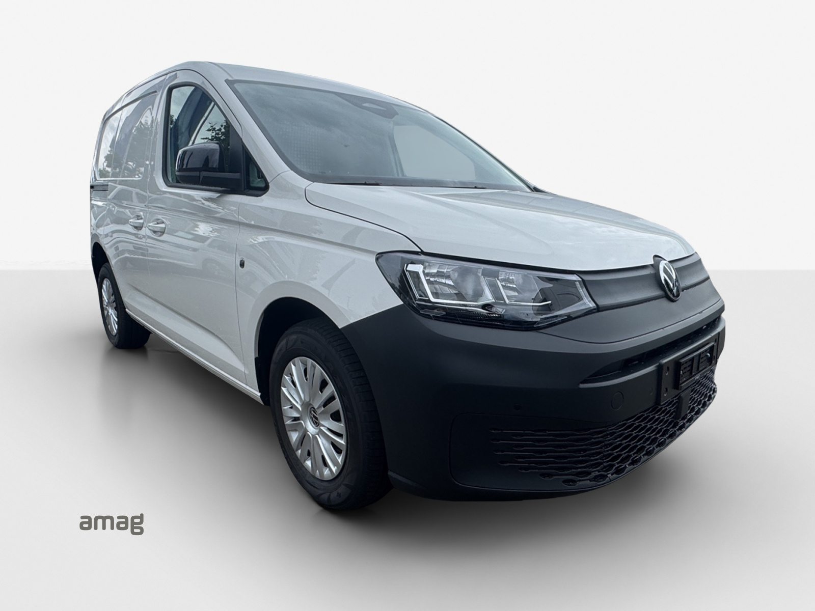 VW Caddy Cargo Entry, Diesel, Auto nuove, Manuale - 6
