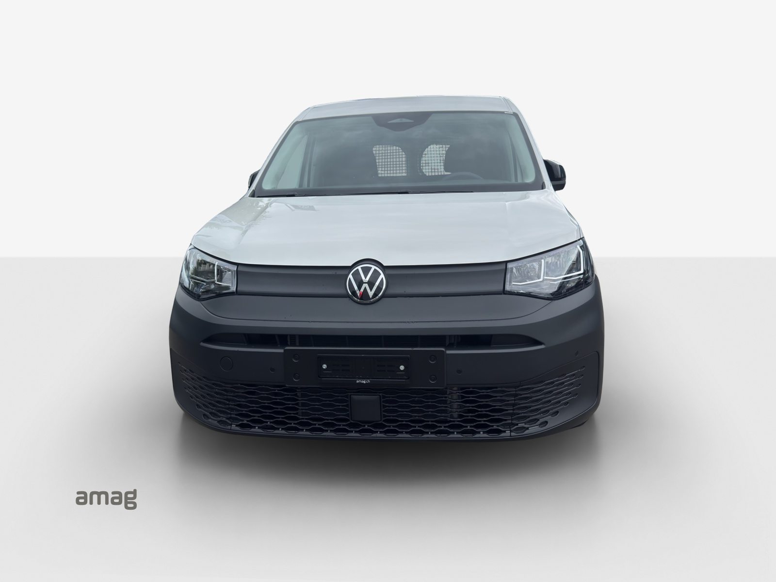 VW Caddy Cargo Entry, Diesel, Auto nuove, Manuale - 7