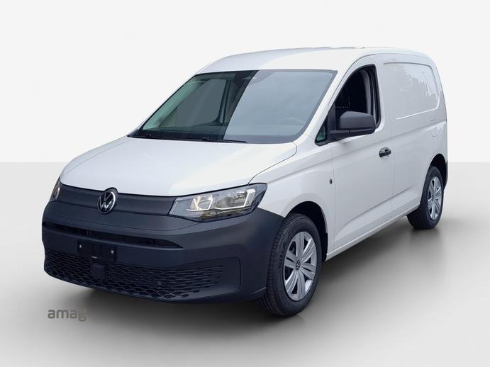 VW Caddy Cargo, Diesel, Neuwagen, Handschaltung
