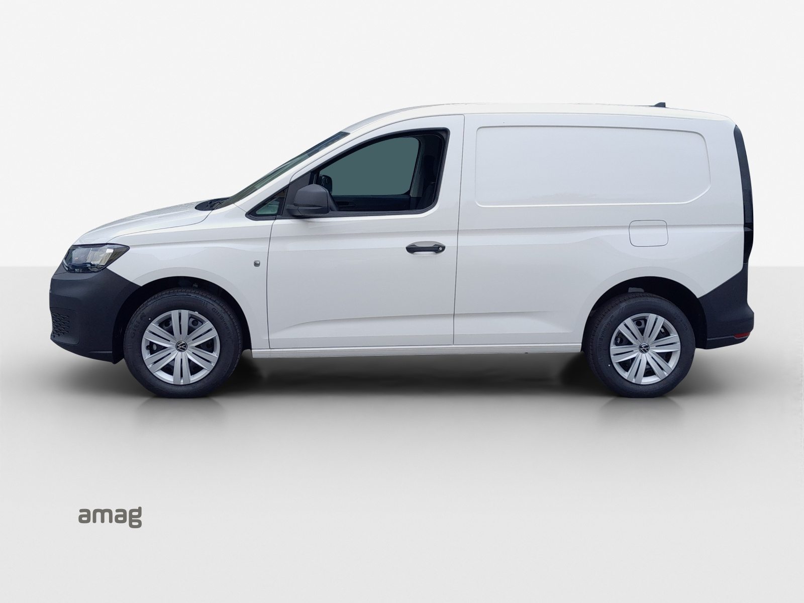 VW Caddy Cargo, Diesel, New car, Manual - 2